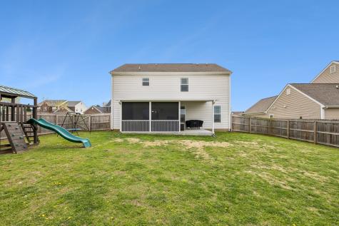 1004 Vanguard Drive Spring Hill TN 37174