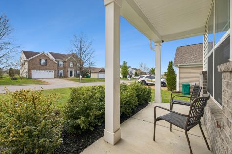 1004 Vanguard Drive Spring Hill TN 37174
