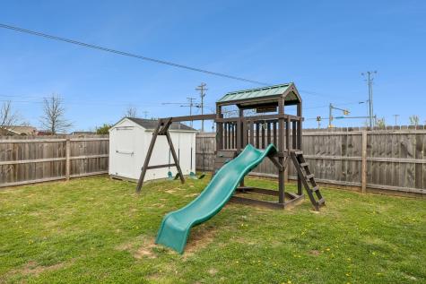1004 Vanguard Drive Spring Hill TN 37174