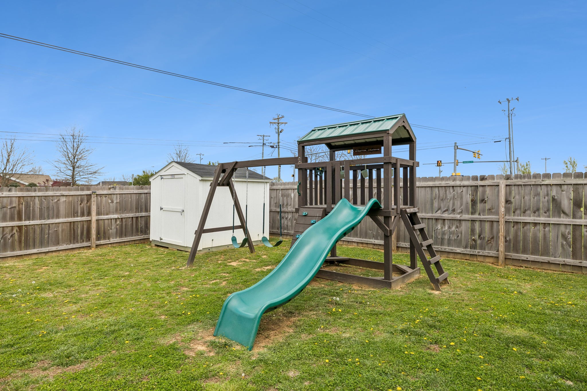 1004 Vanguard Drive Spring Hill TN 37174