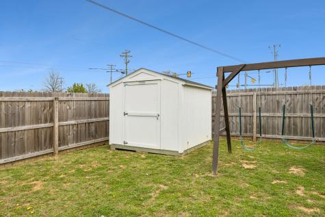 1004 Vanguard Drive Spring Hill TN 37174
