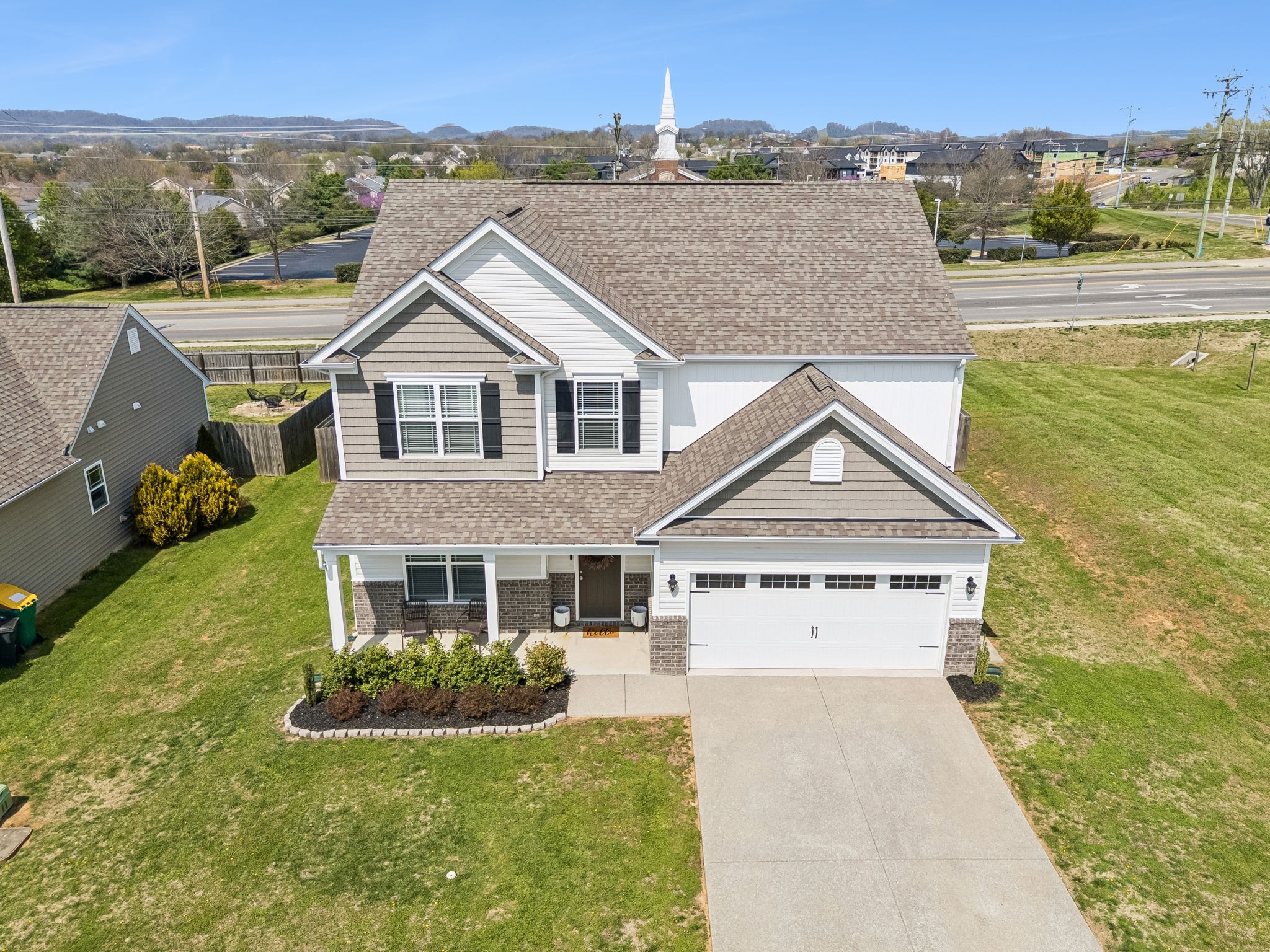 1004 Vanguard Drive Spring Hill TN 37174