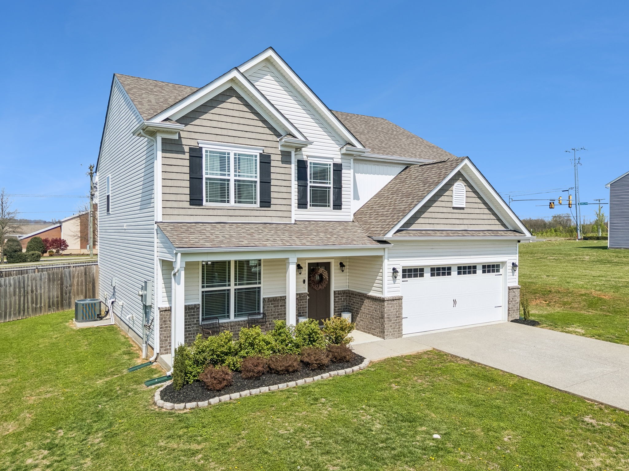 1004 Vanguard Drive Spring Hill TN 37174