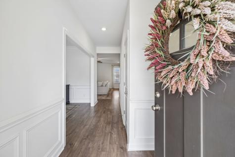1004 Vanguard Drive Spring Hill TN 37174