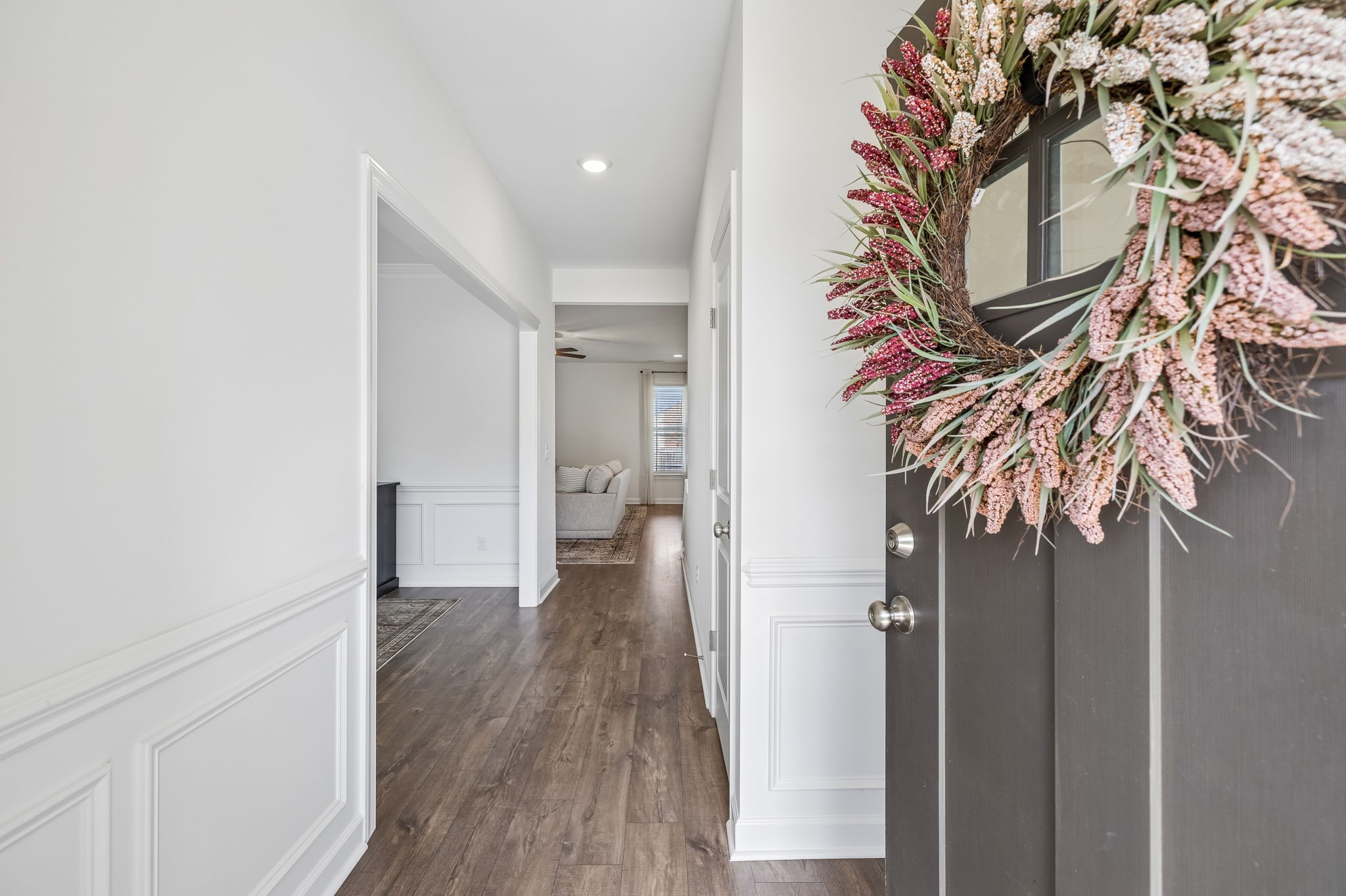 1004 Vanguard Drive Spring Hill TN 37174