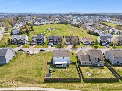 1004 Vanguard Drive Spring Hill TN 37174
