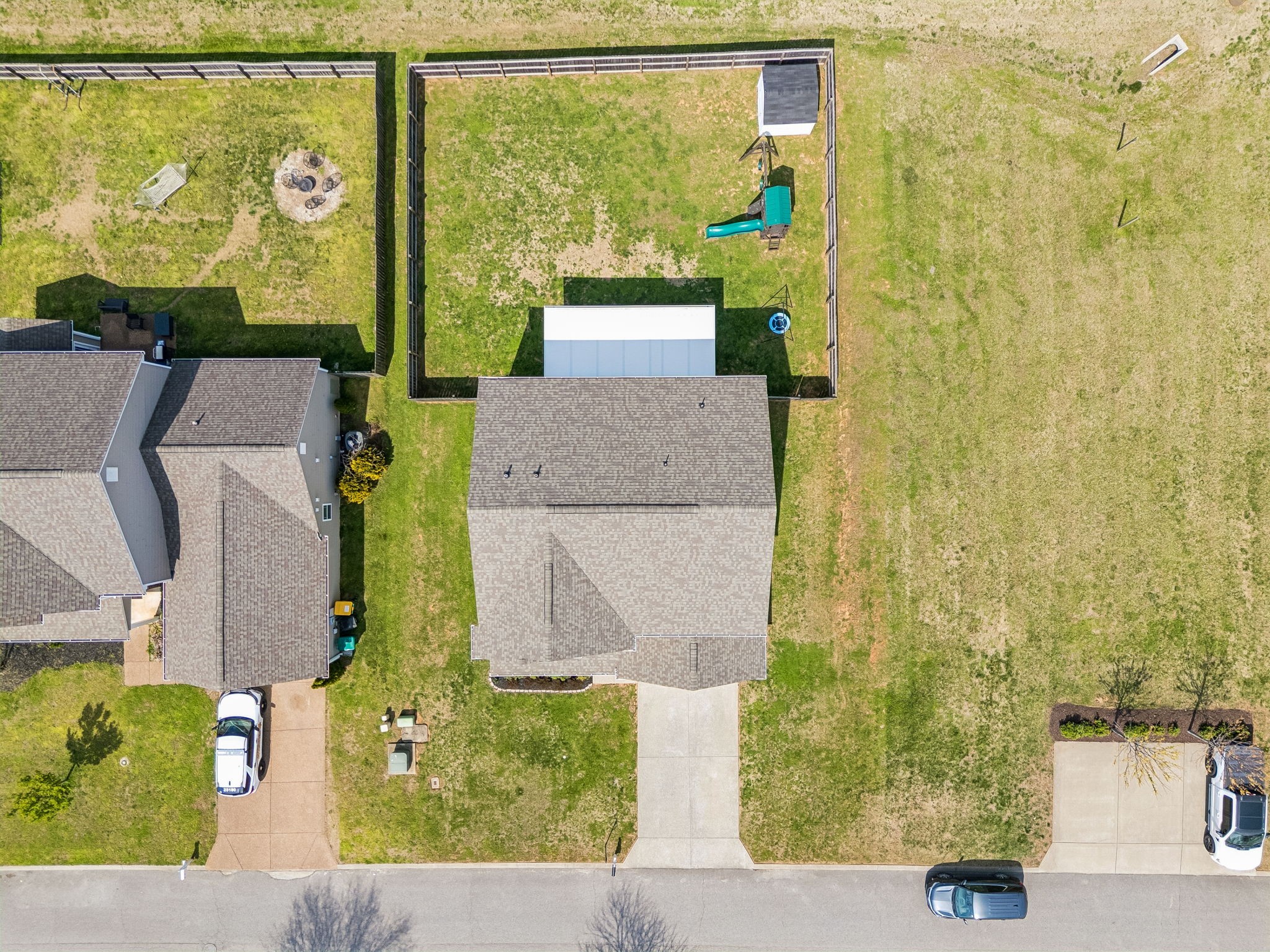 1004 Vanguard Drive Spring Hill TN 37174