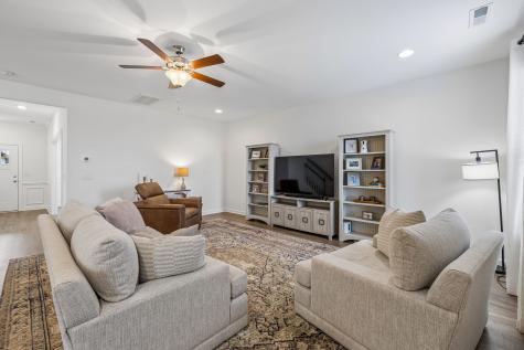 1004 Vanguard Drive Spring Hill TN 37174