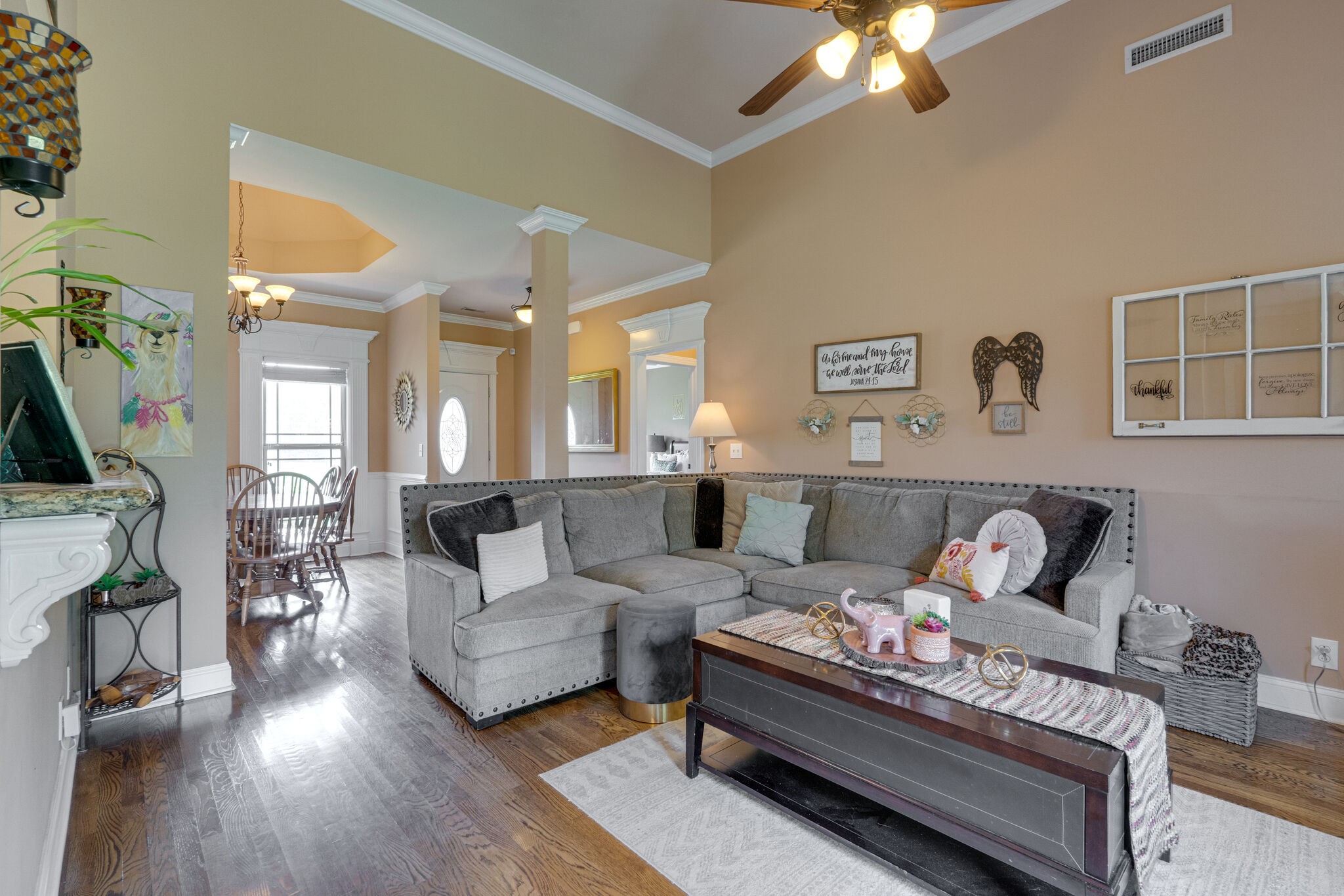 111 Waldron View Drive Murfreesboro TN 37130
