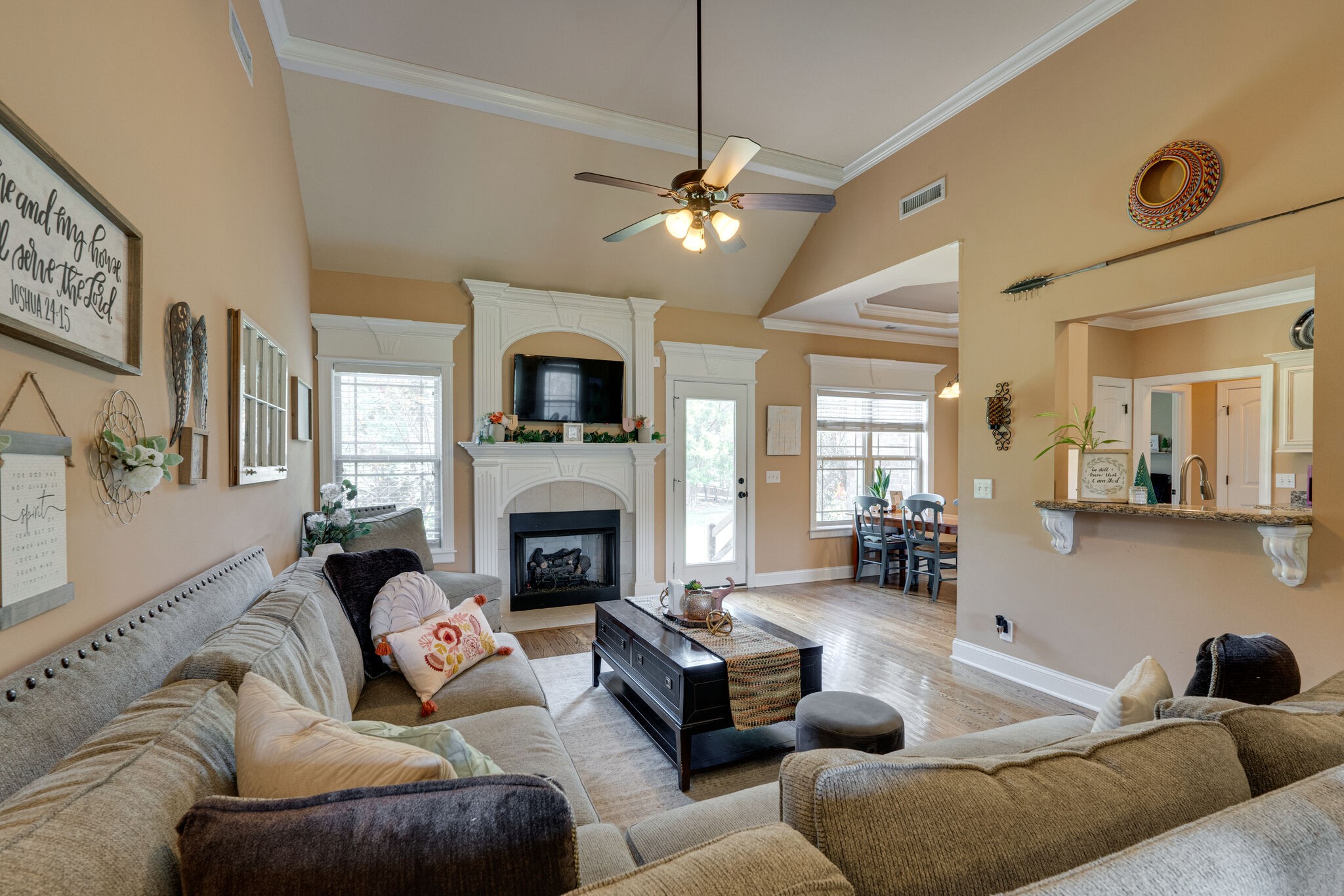 111 Waldron View Drive Murfreesboro TN 37130