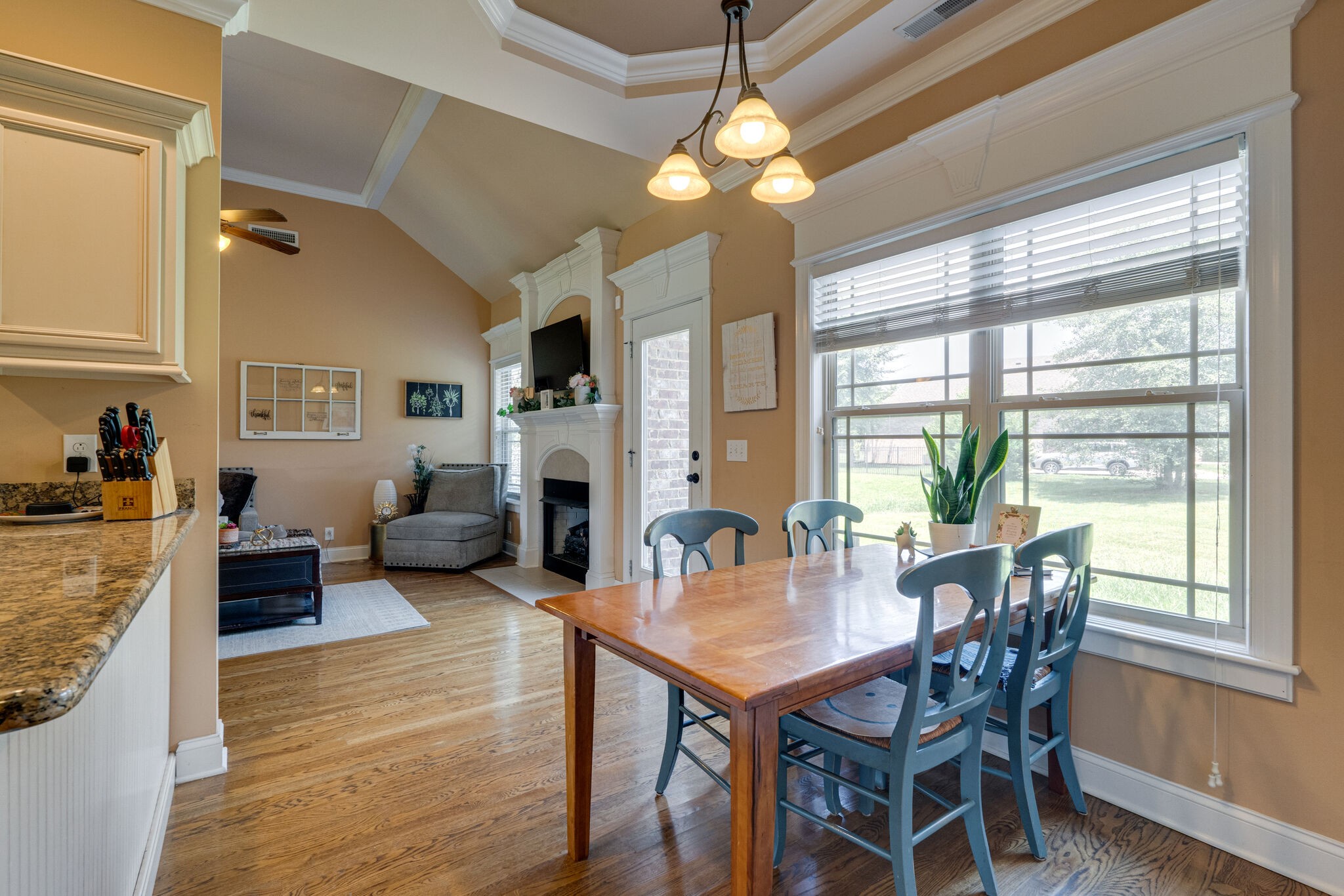 111 Waldron View Drive Murfreesboro TN 37130