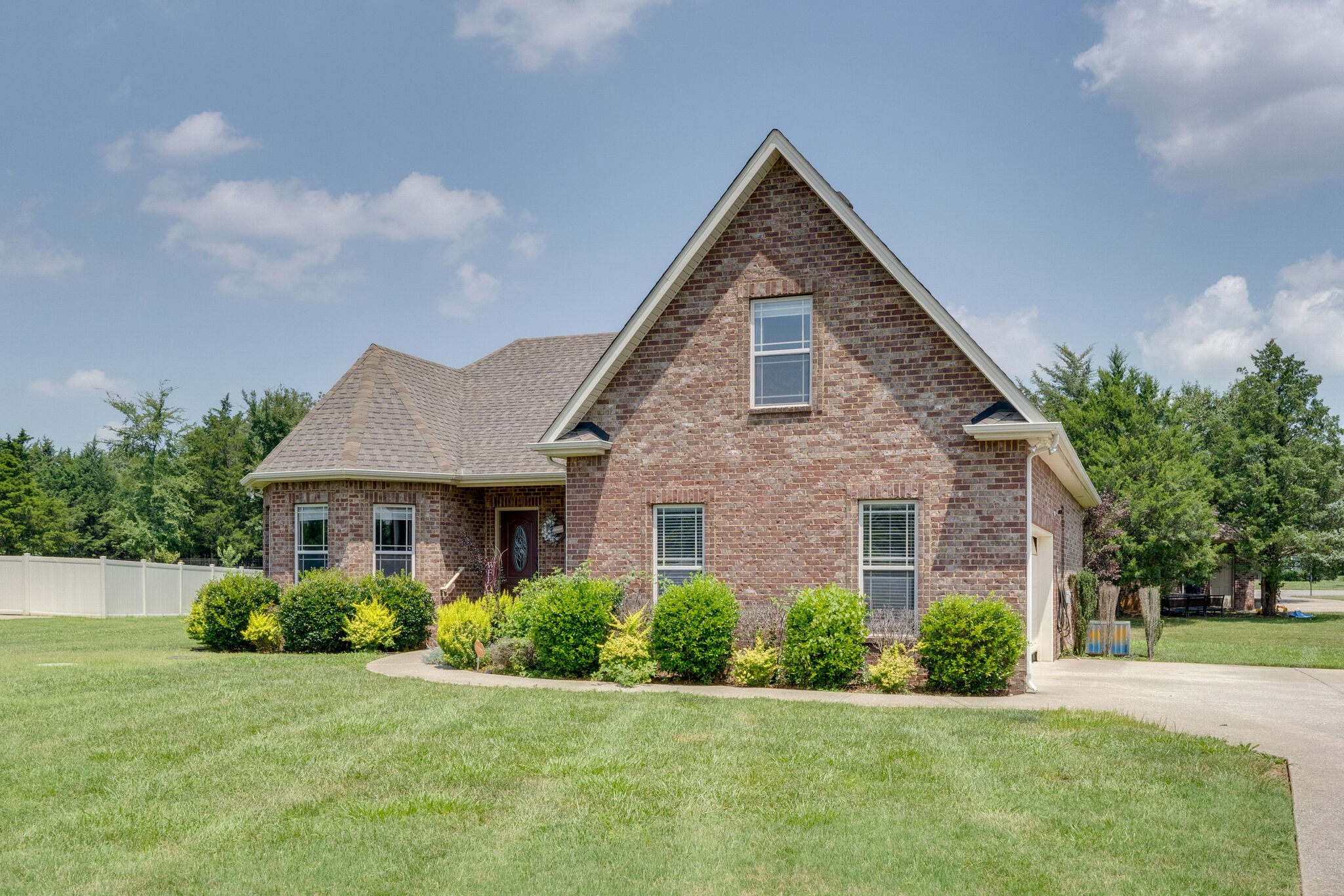 111 Waldron View Drive Murfreesboro TN 37130