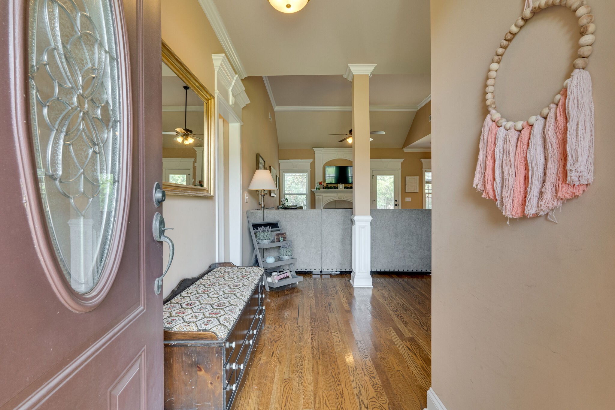 111 Waldron View Drive Murfreesboro TN 37130