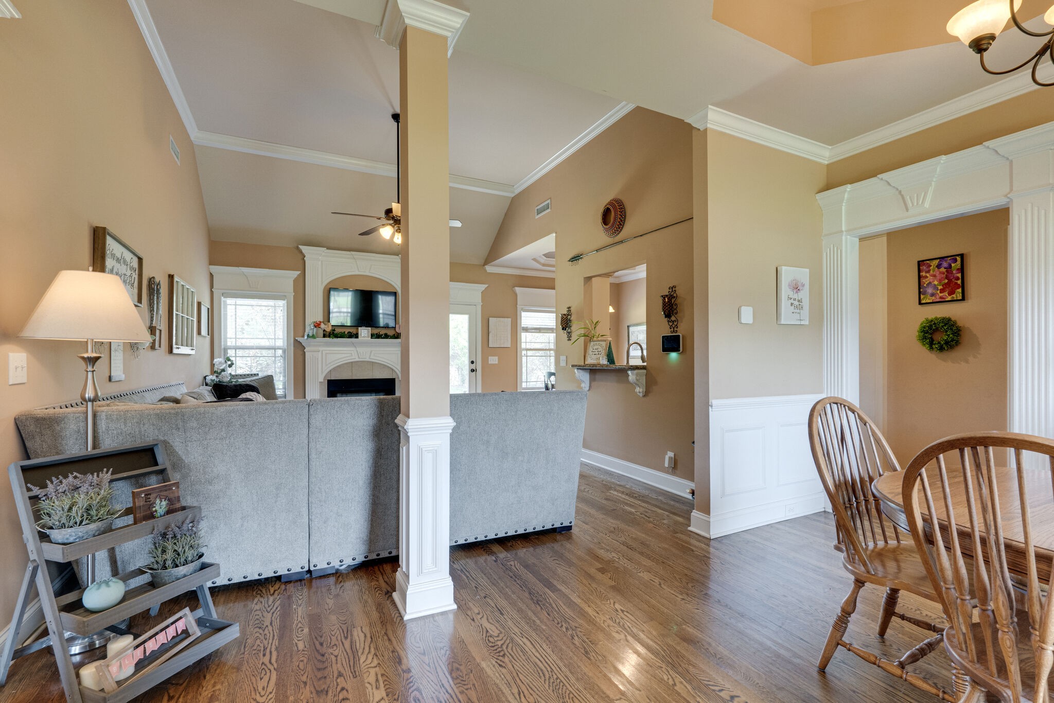 111 Waldron View Drive Murfreesboro TN 37130