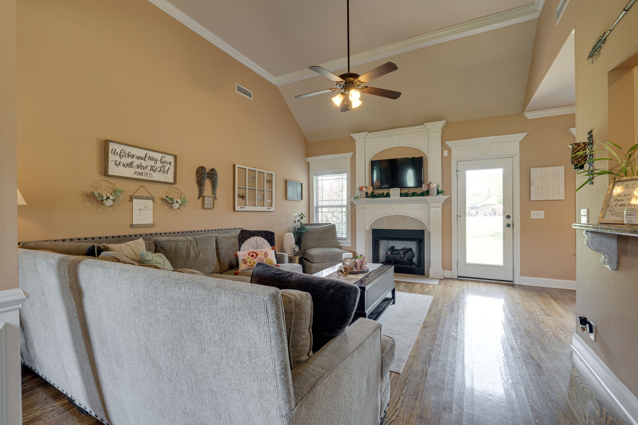 111 Waldron View Drive Murfreesboro TN 37130