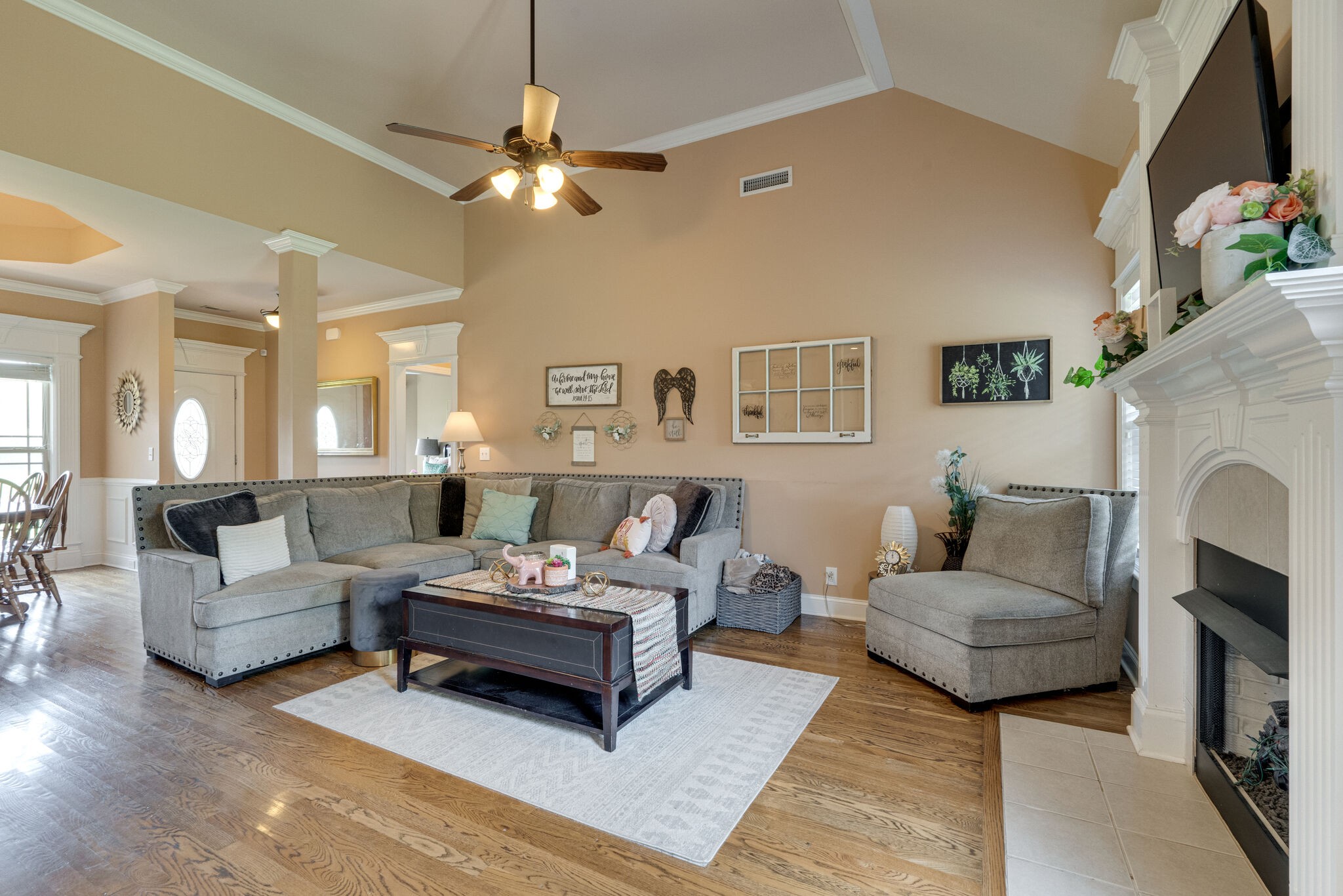 111 Waldron View Drive Murfreesboro TN 37130