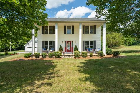 1815 Turkey Creek Road Dickson TN 37055