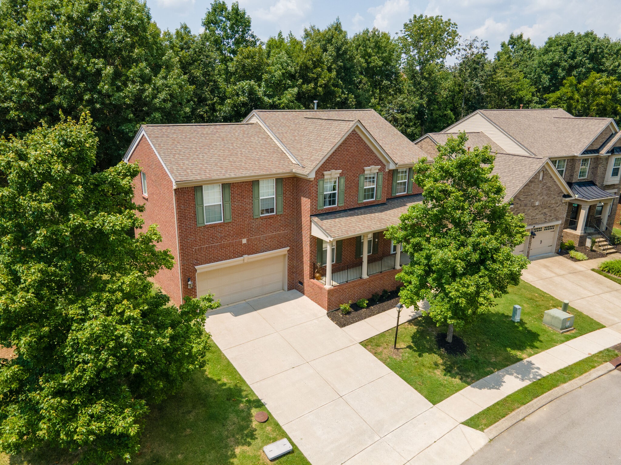 1307 Avery Park Lane Mount Juliet TN 37122