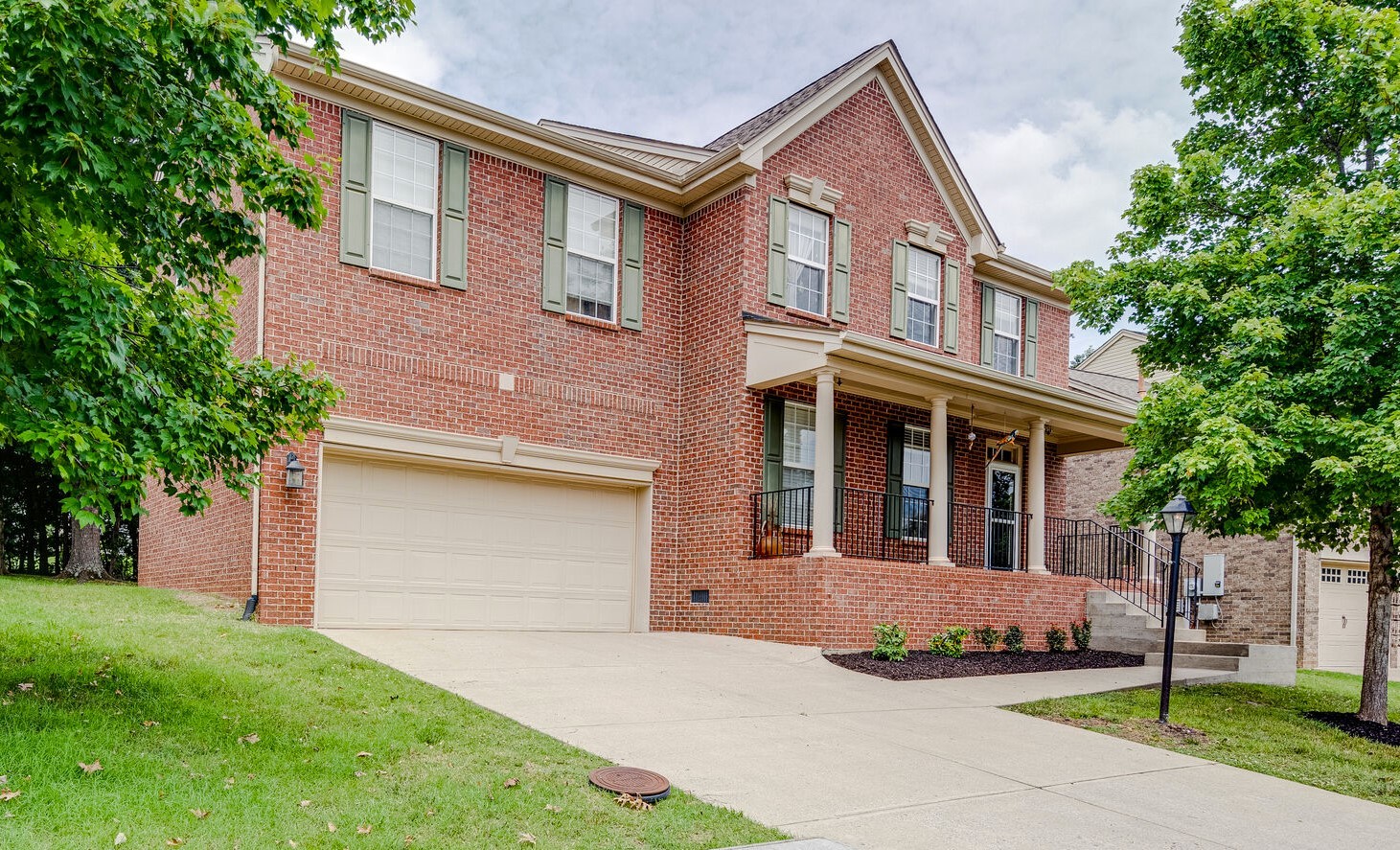 1307 Avery Park Lane Mount Juliet TN 37122