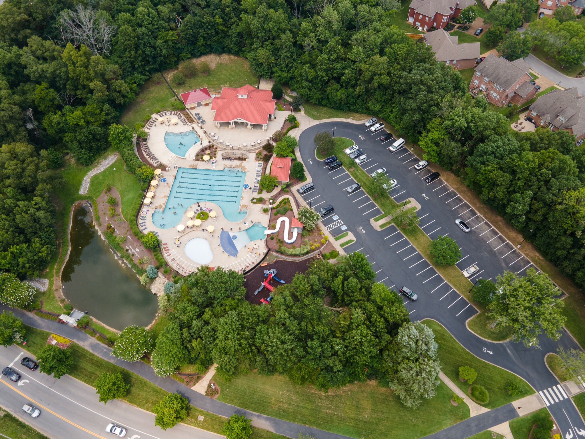 1307 Avery Park Lane Mount Juliet TN 37122