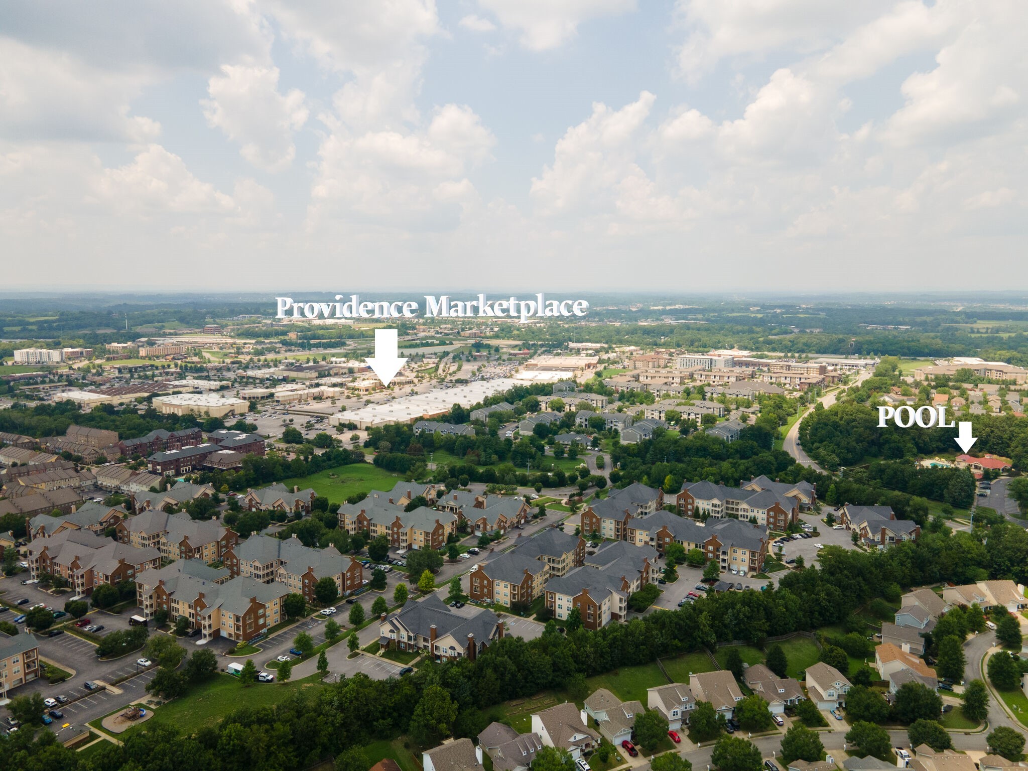 1307 Avery Park Lane Mount Juliet TN 37122