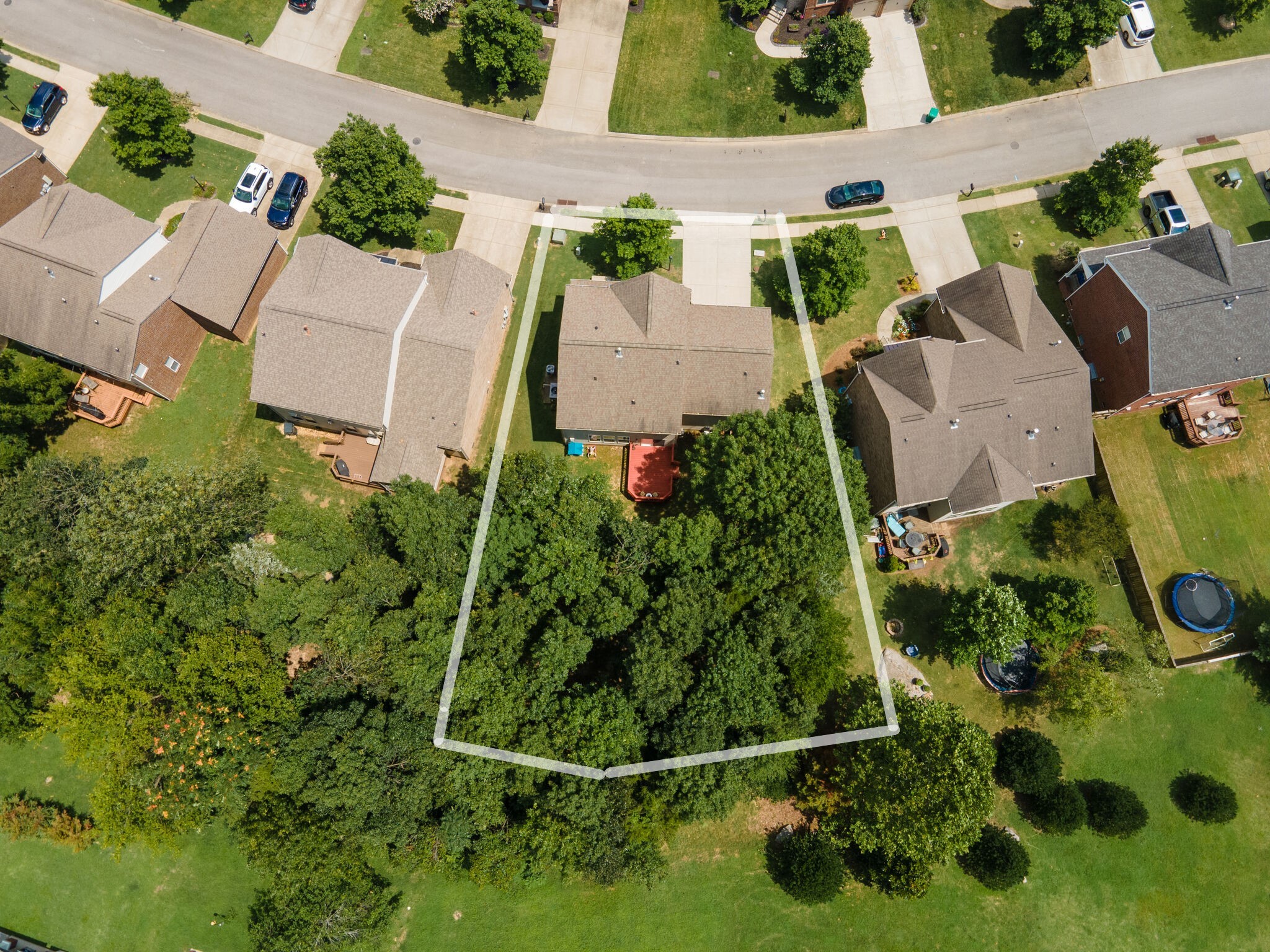 1307 Avery Park Lane Mount Juliet TN 37122