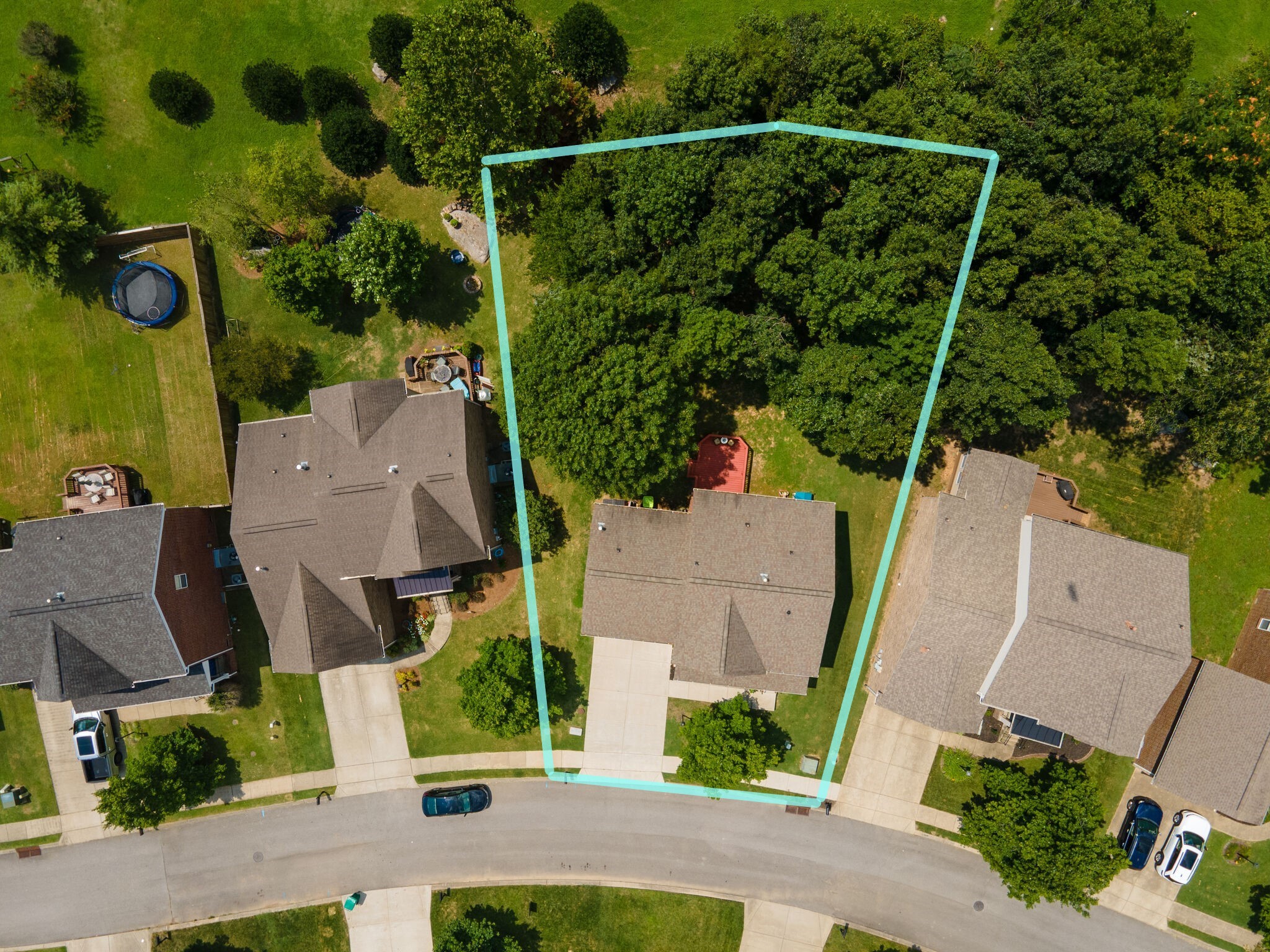 1307 Avery Park Lane Mount Juliet TN 37122