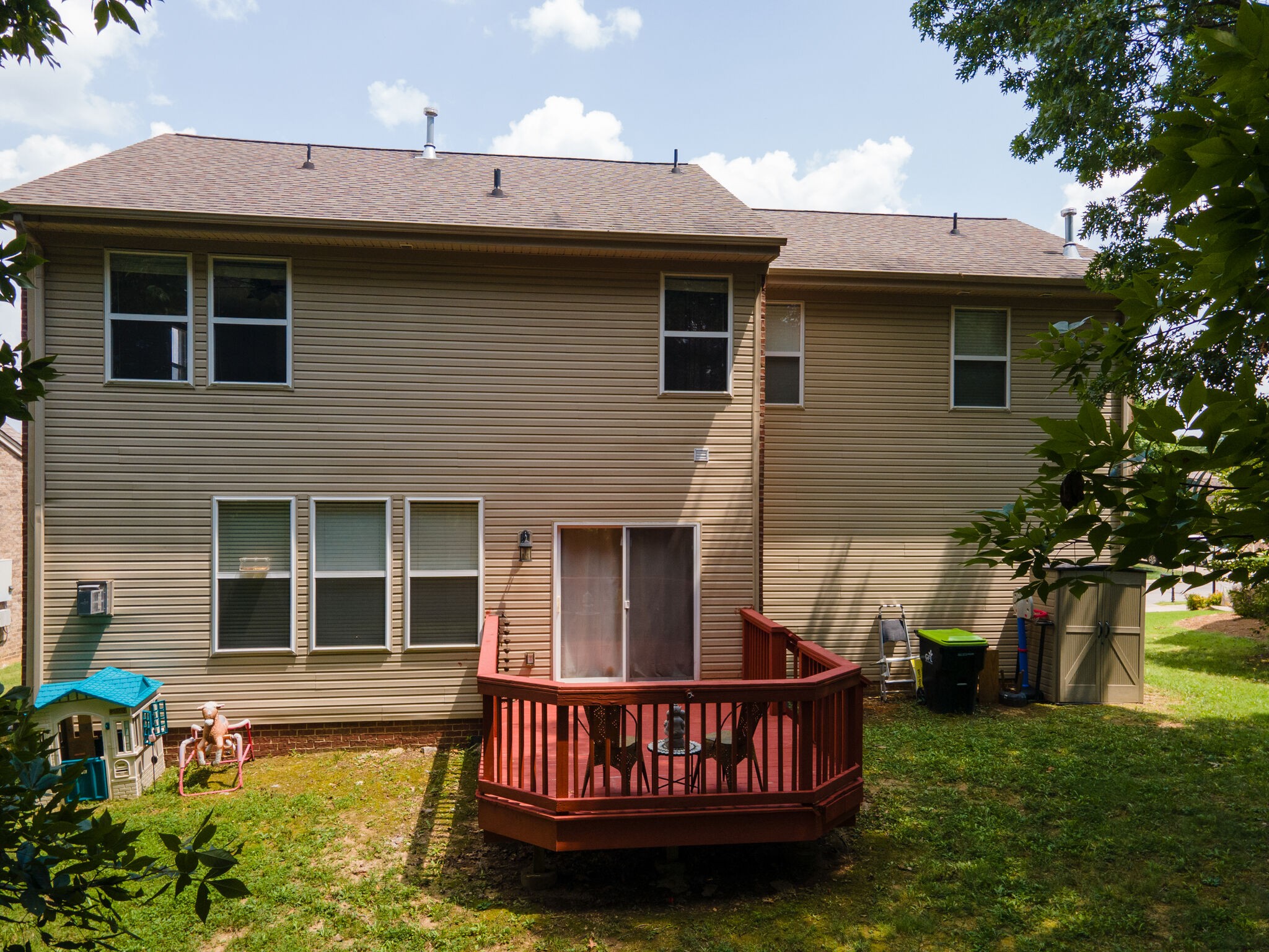 1307 Avery Park Lane Mount Juliet TN 37122