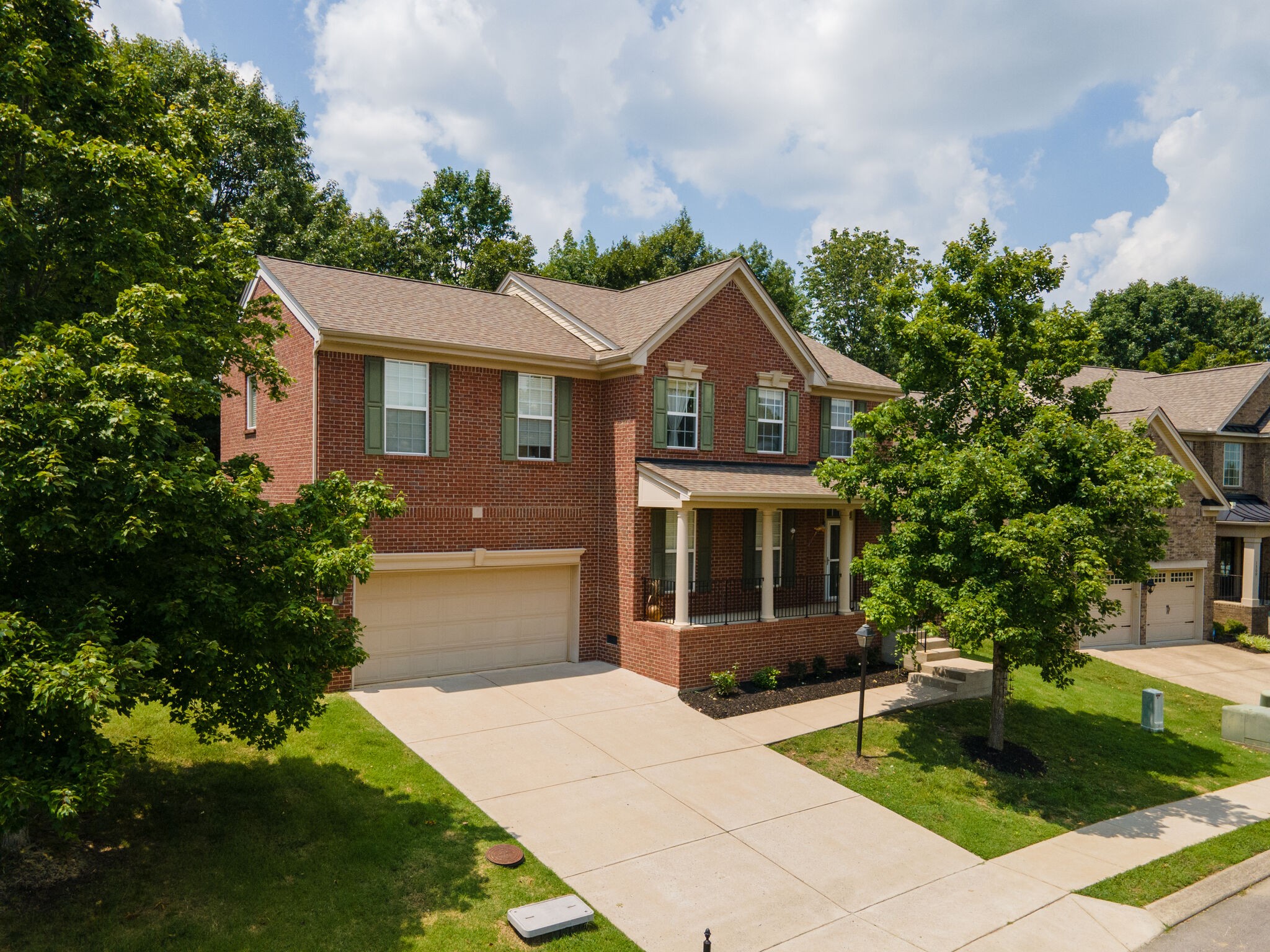 1307 Avery Park Lane Mount Juliet TN 37122