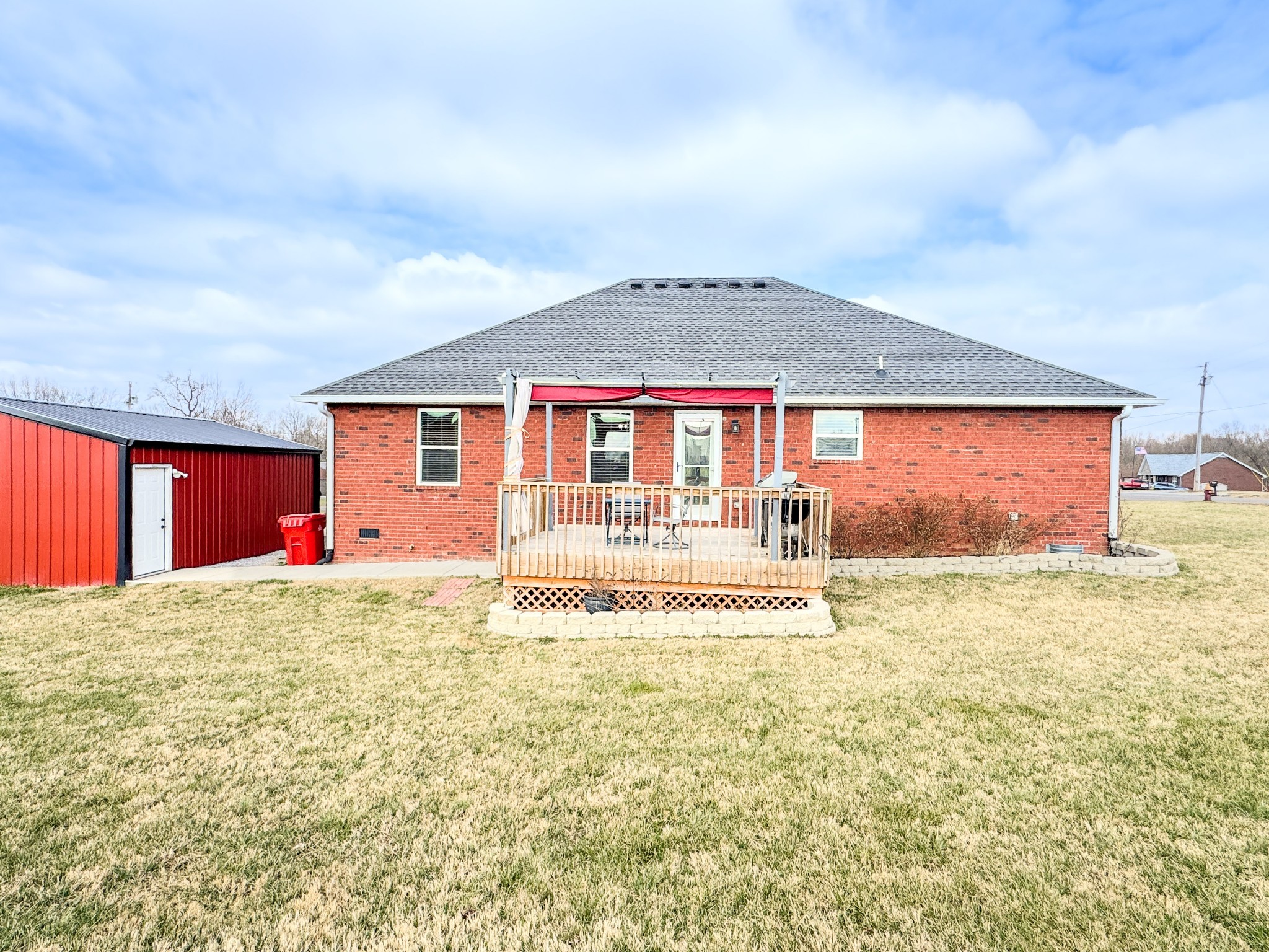 172 Hayden Drake Lane Lafayette TN 37083