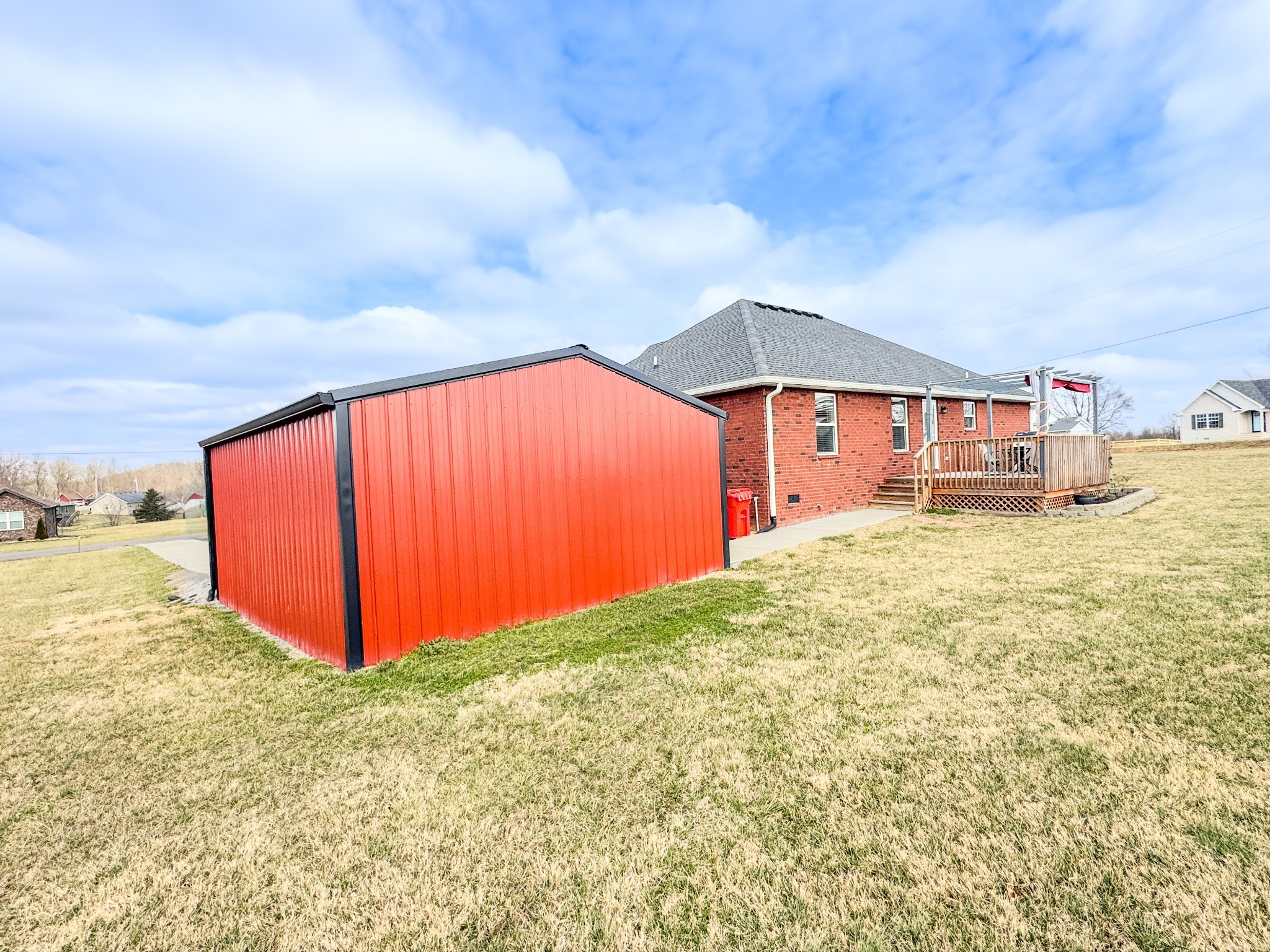 172 Hayden Drake Lane Lafayette TN 37083