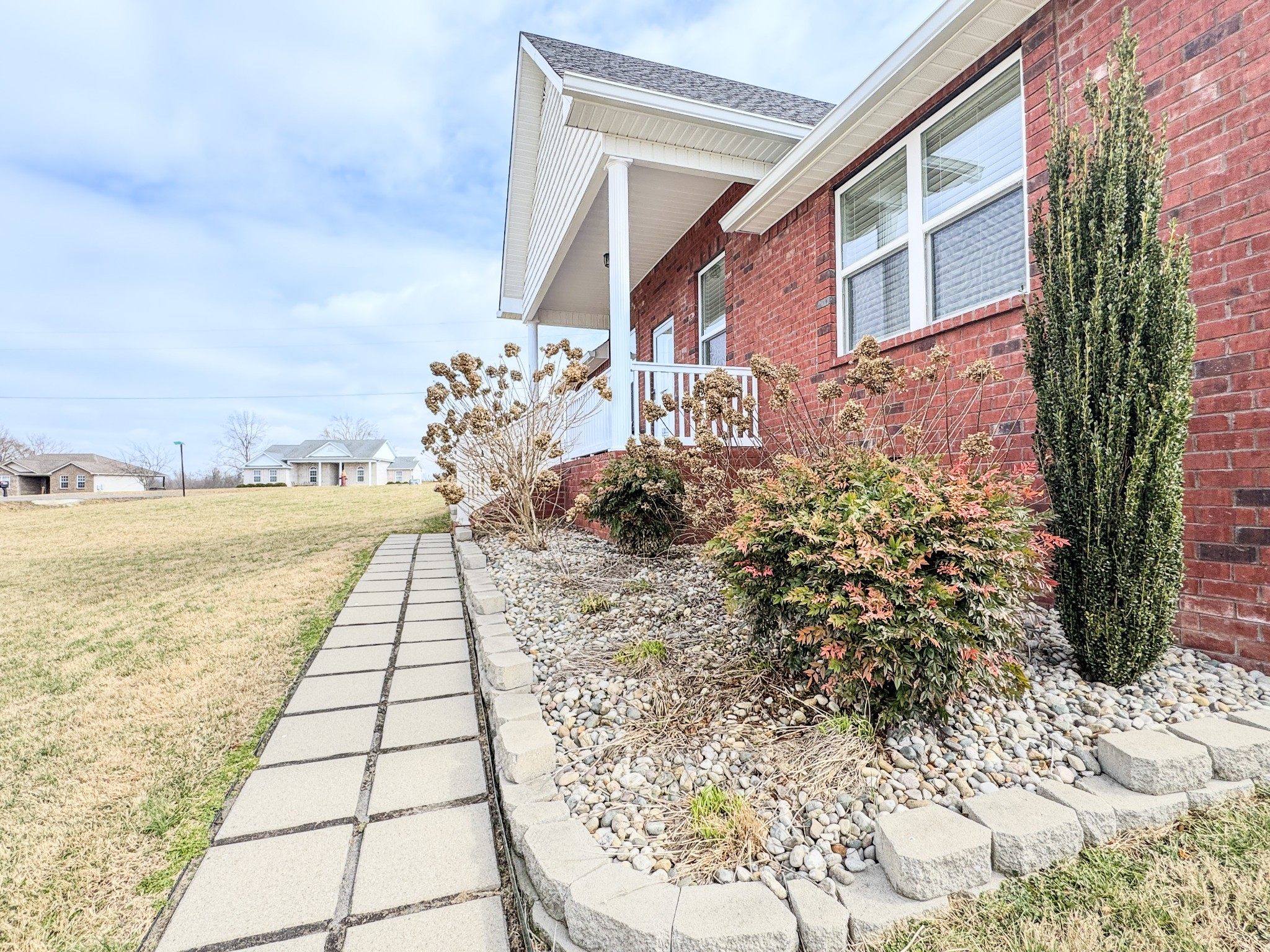 172 Hayden Drake Lane Lafayette TN 37083