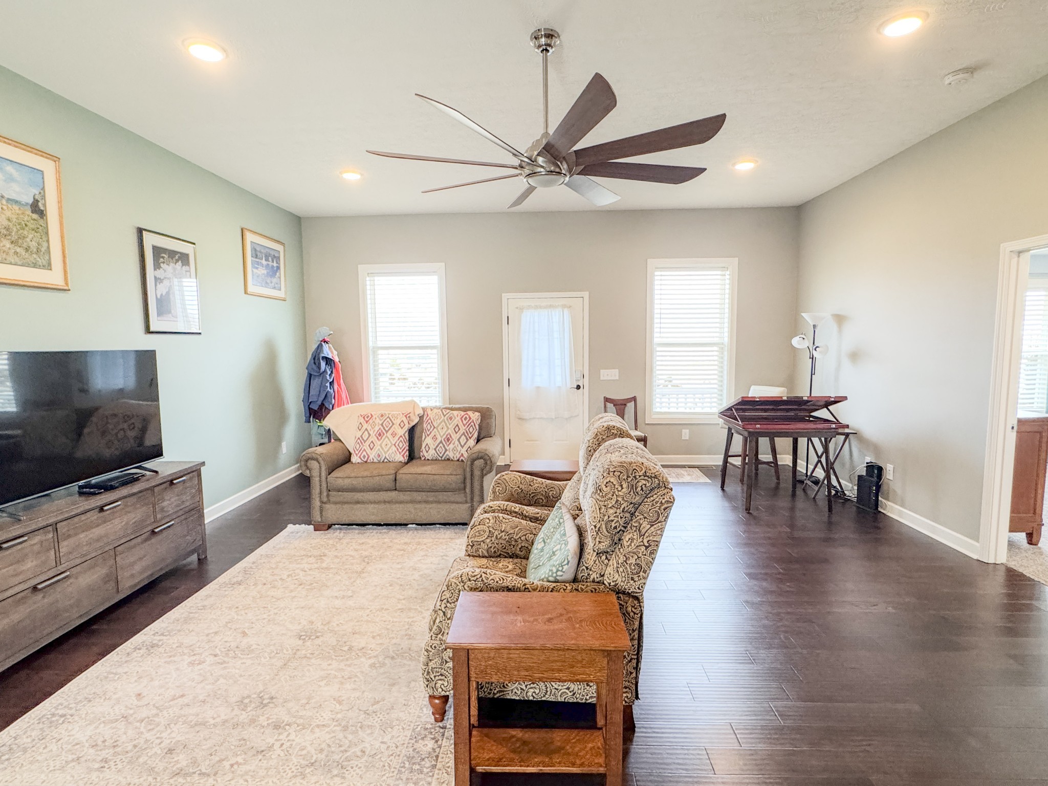 172 Hayden Drake Lane Lafayette TN 37083