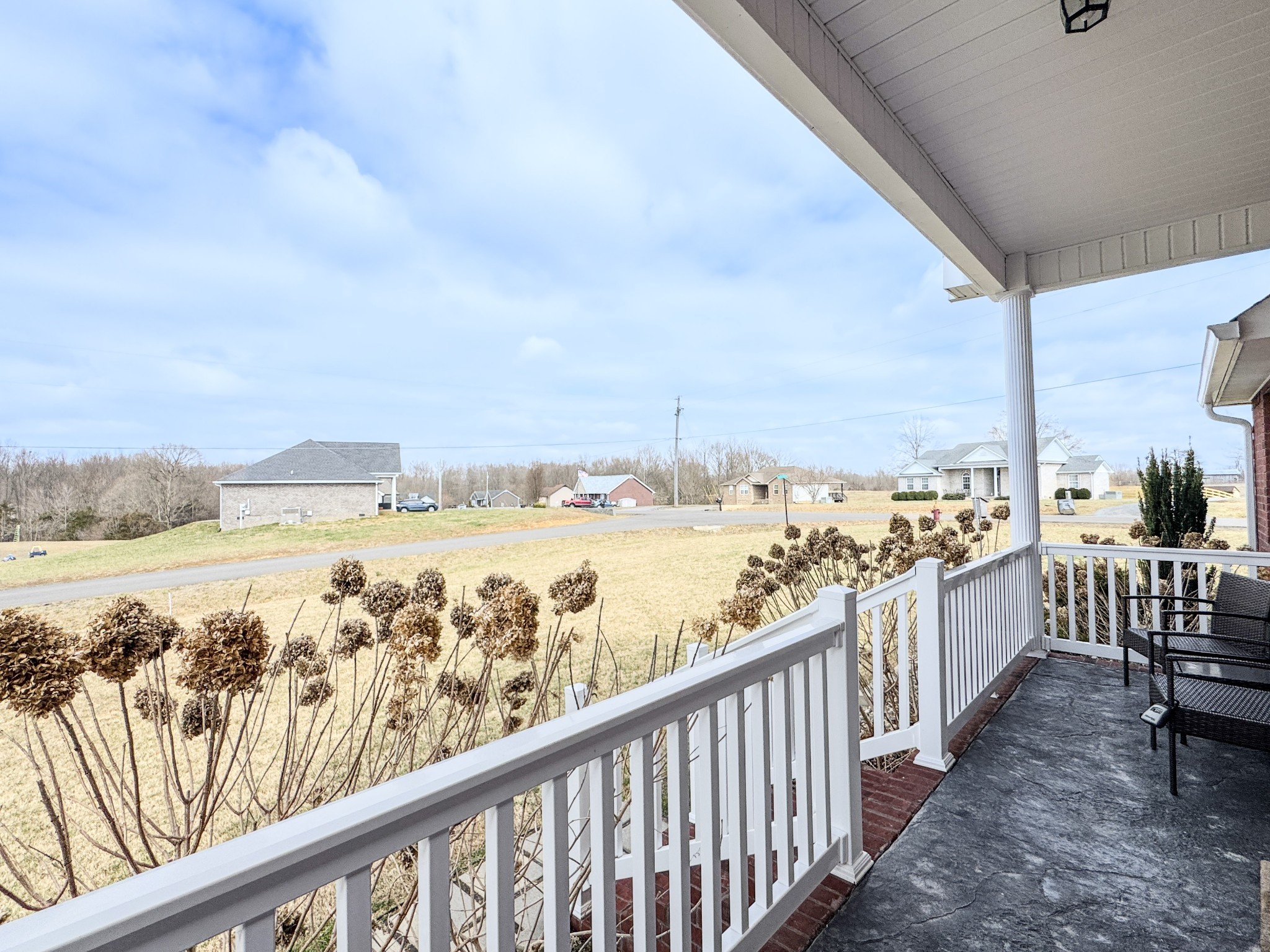 172 Hayden Drake Lane Lafayette TN 37083