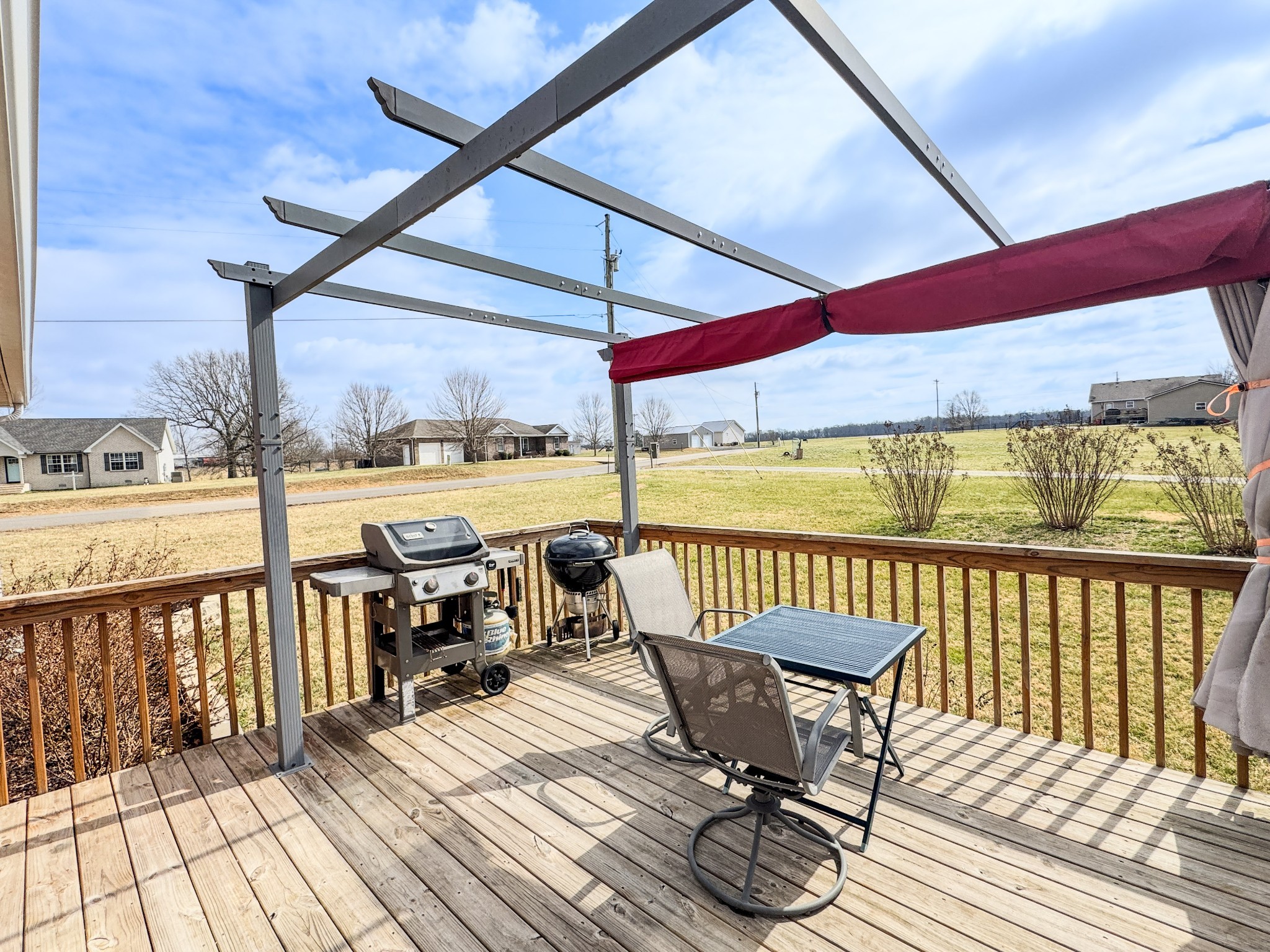 172 Hayden Drake Lane Lafayette TN 37083
