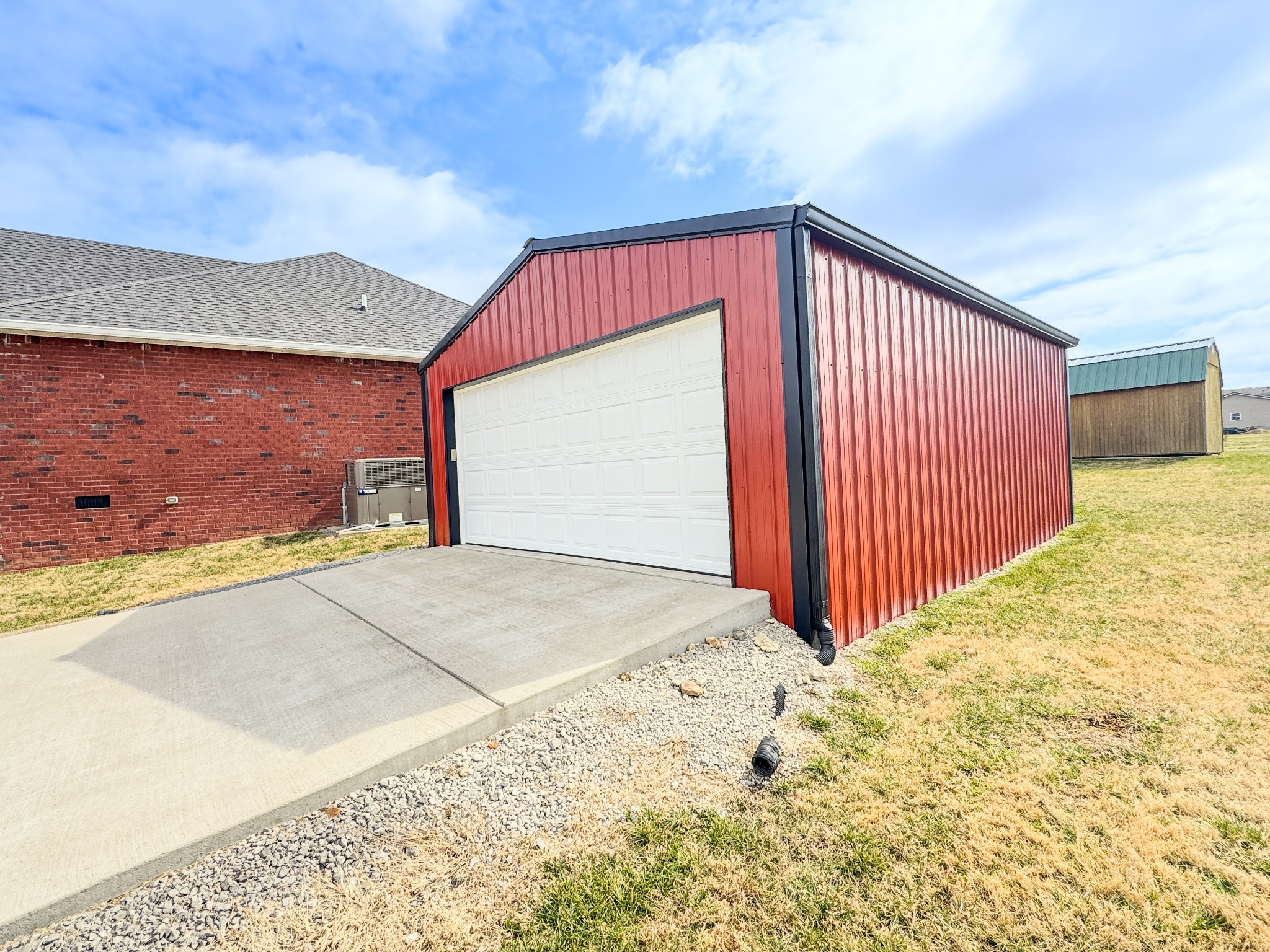 172 Hayden Drake Lane Lafayette TN 37083