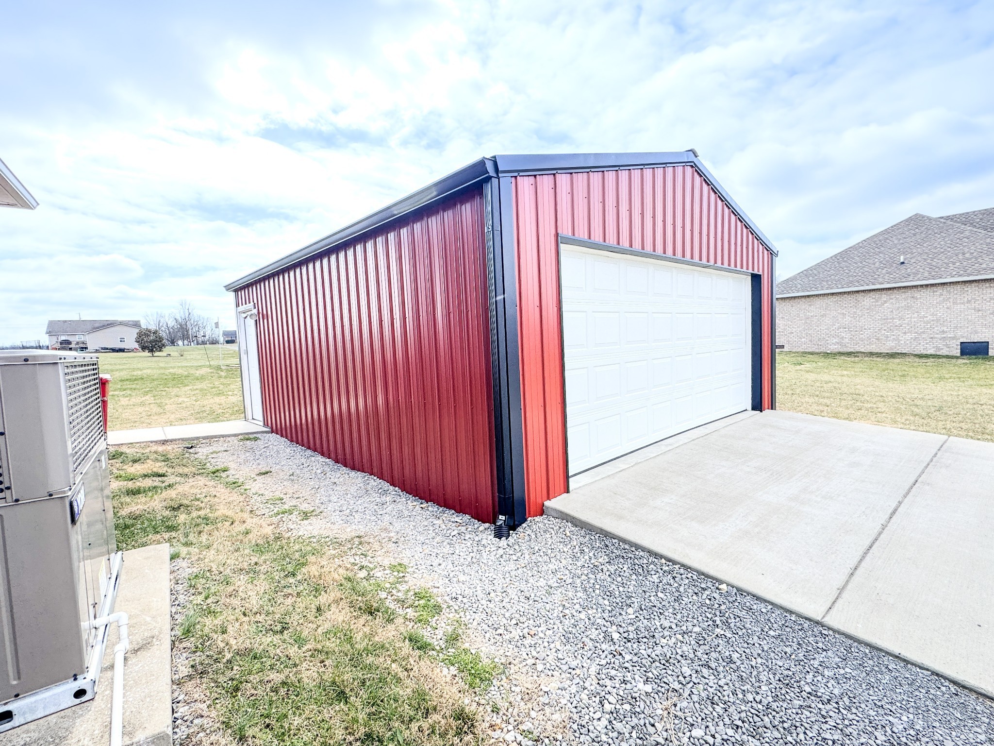 172 Hayden Drake Lane Lafayette TN 37083