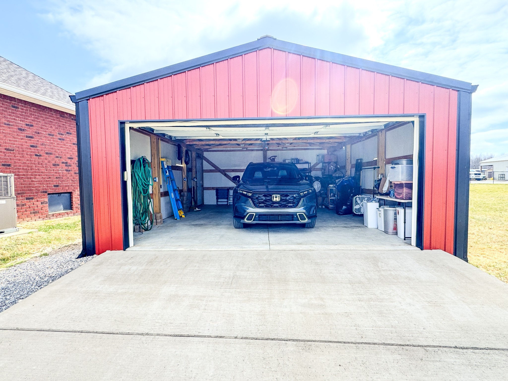 172 Hayden Drake Lane Lafayette TN 37083