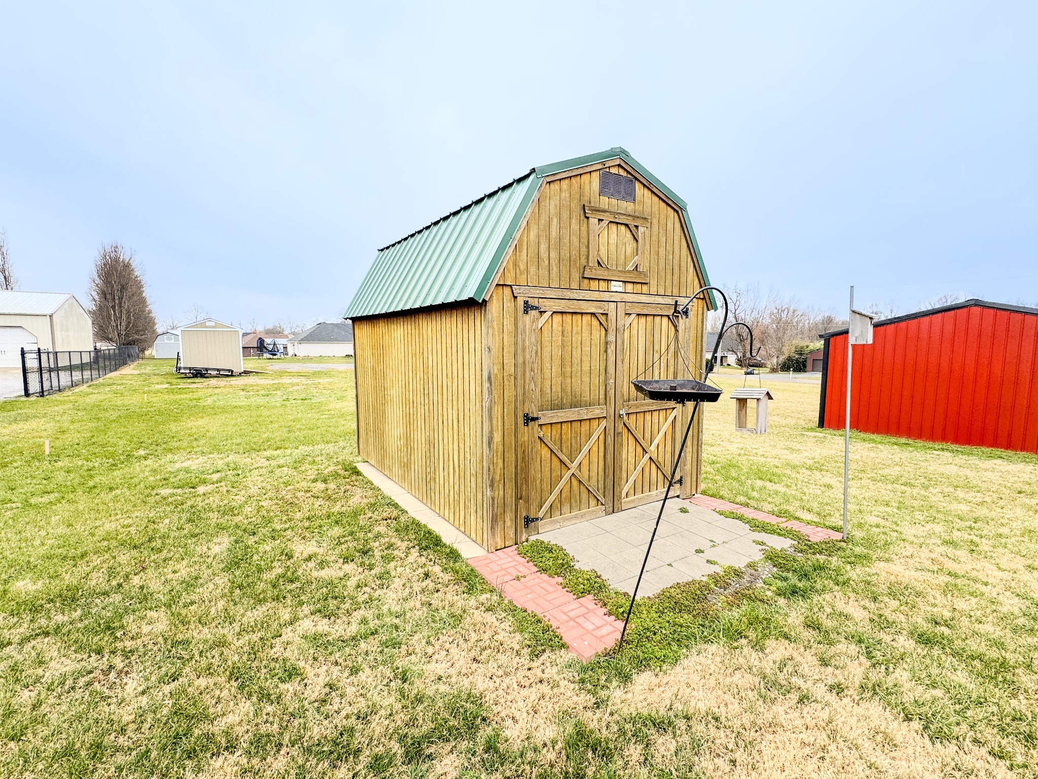 172 Hayden Drake Lane Lafayette TN 37083