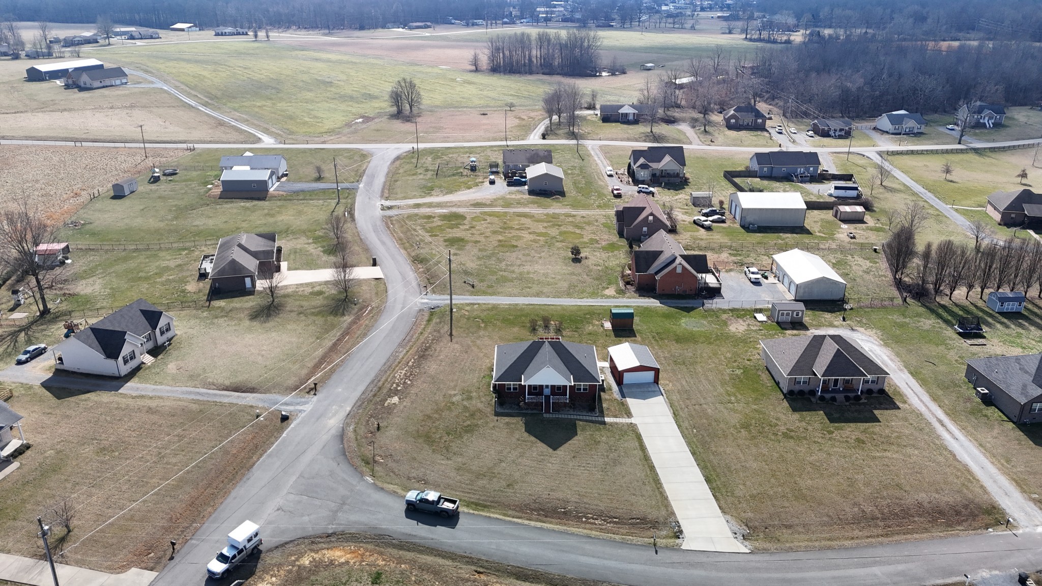 172 Hayden Drake Lane Lafayette TN 37083