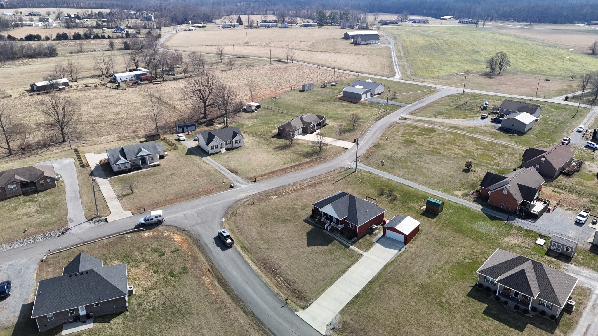 172 Hayden Drake Lane Lafayette TN 37083