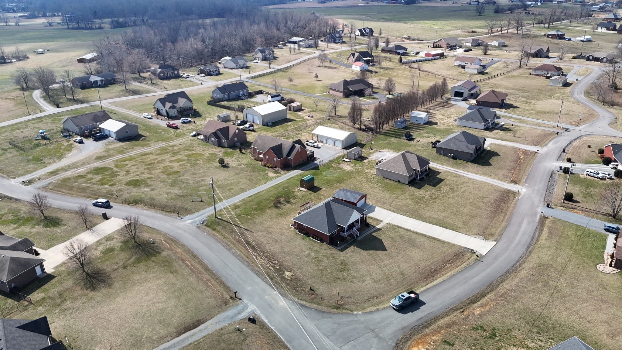 172 Hayden Drake Lane Lafayette TN 37083