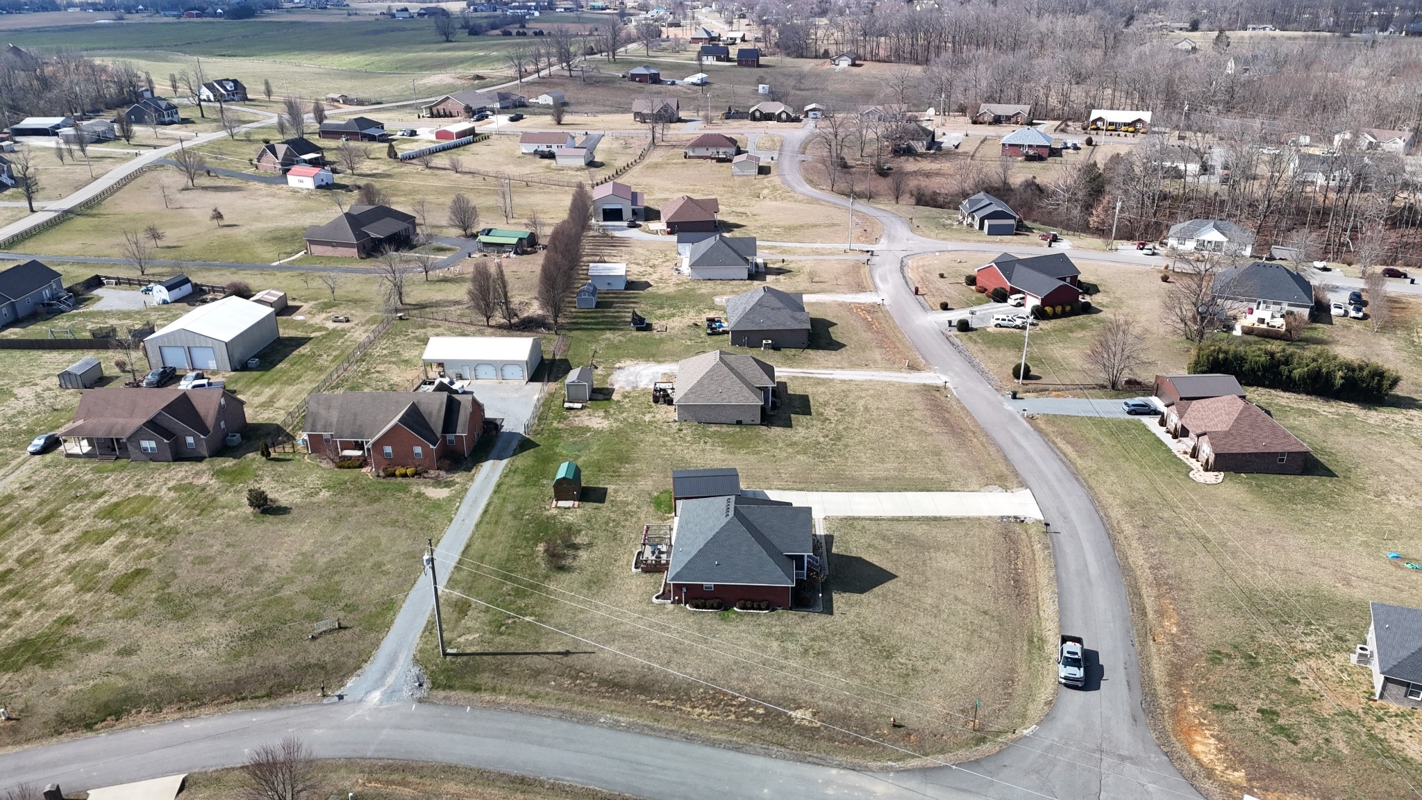 172 Hayden Drake Lane Lafayette TN 37083