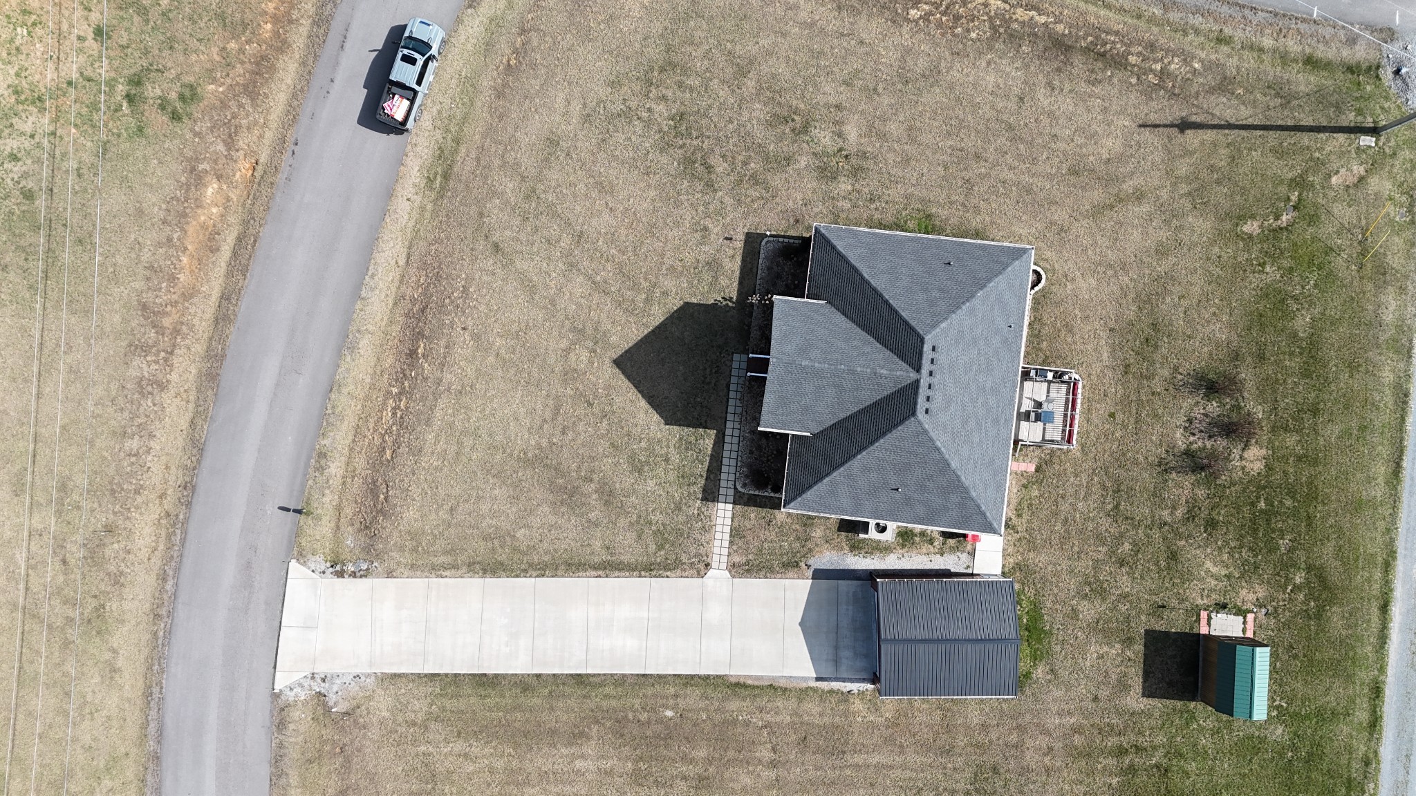 172 Hayden Drake Lane Lafayette TN 37083