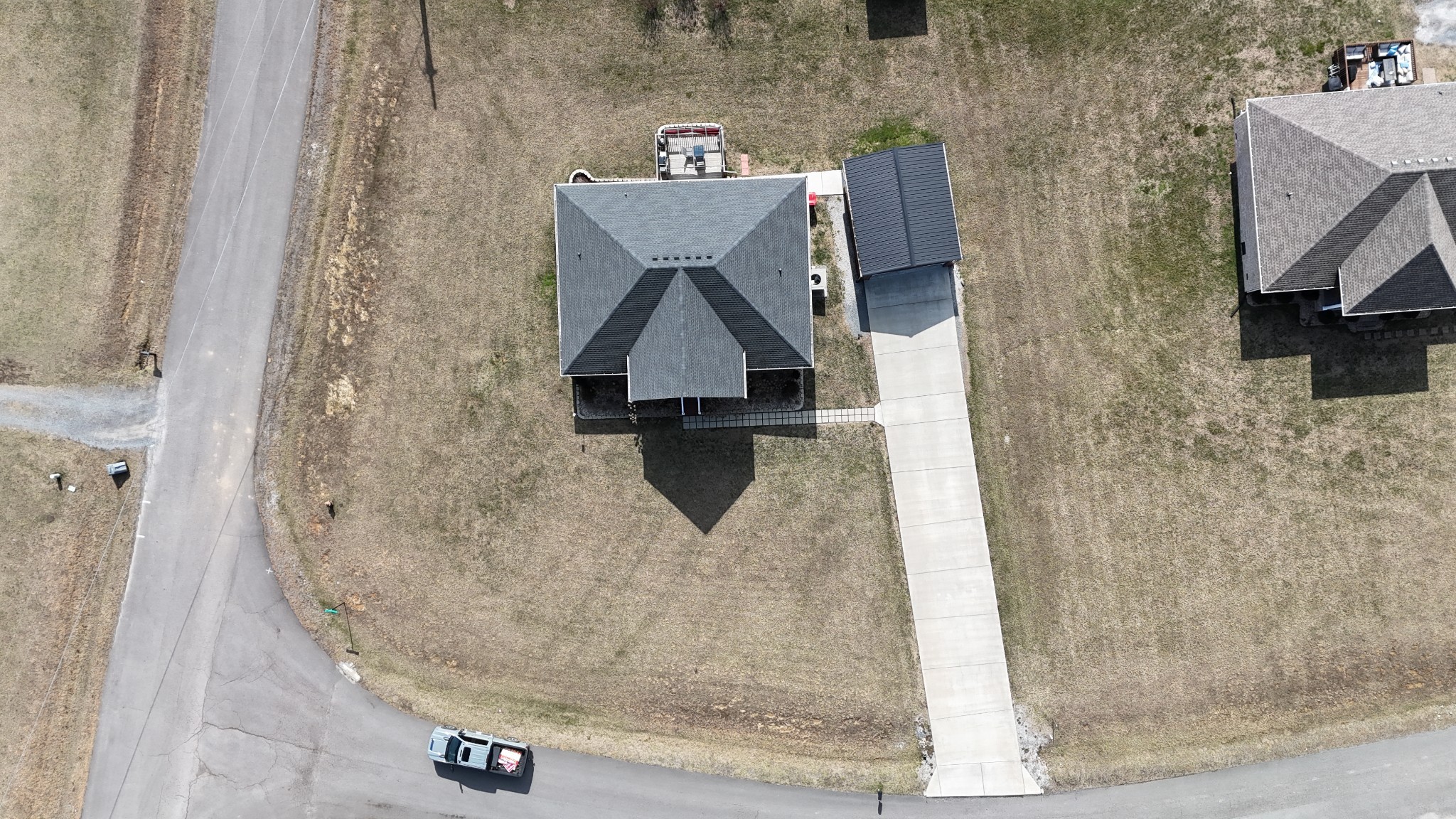 172 Hayden Drake Lane Lafayette TN 37083