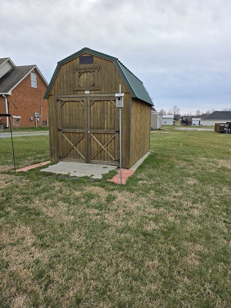 172 Hayden Drake Lane Lafayette TN 37083