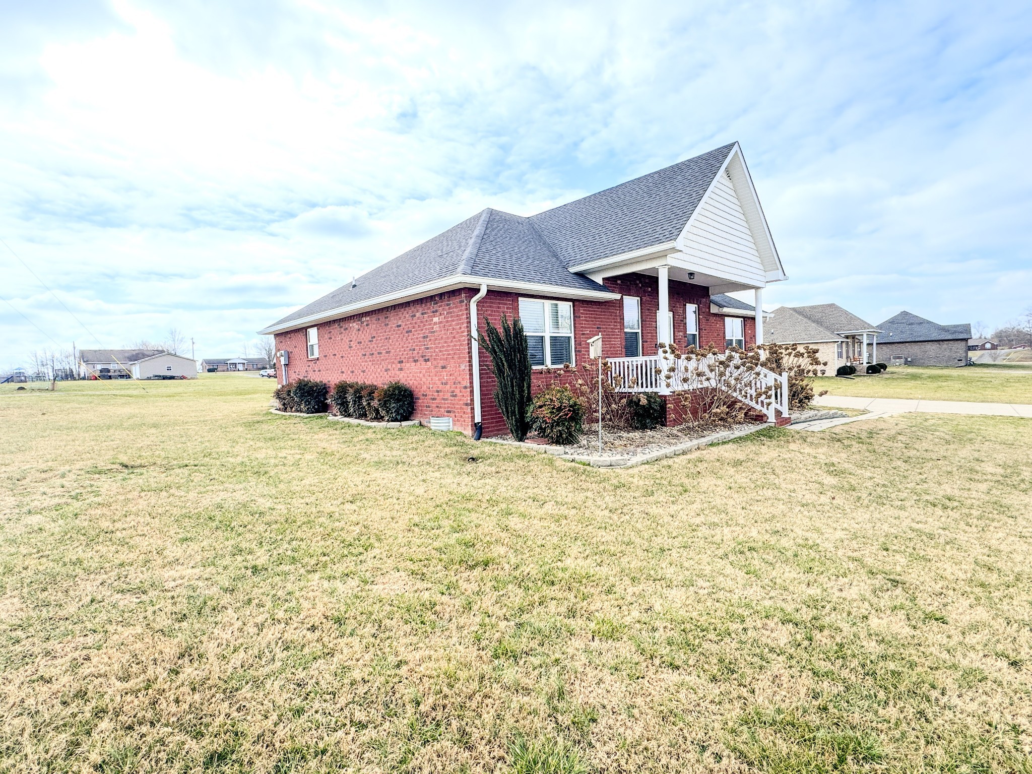 172 Hayden Drake Lane Lafayette TN 37083