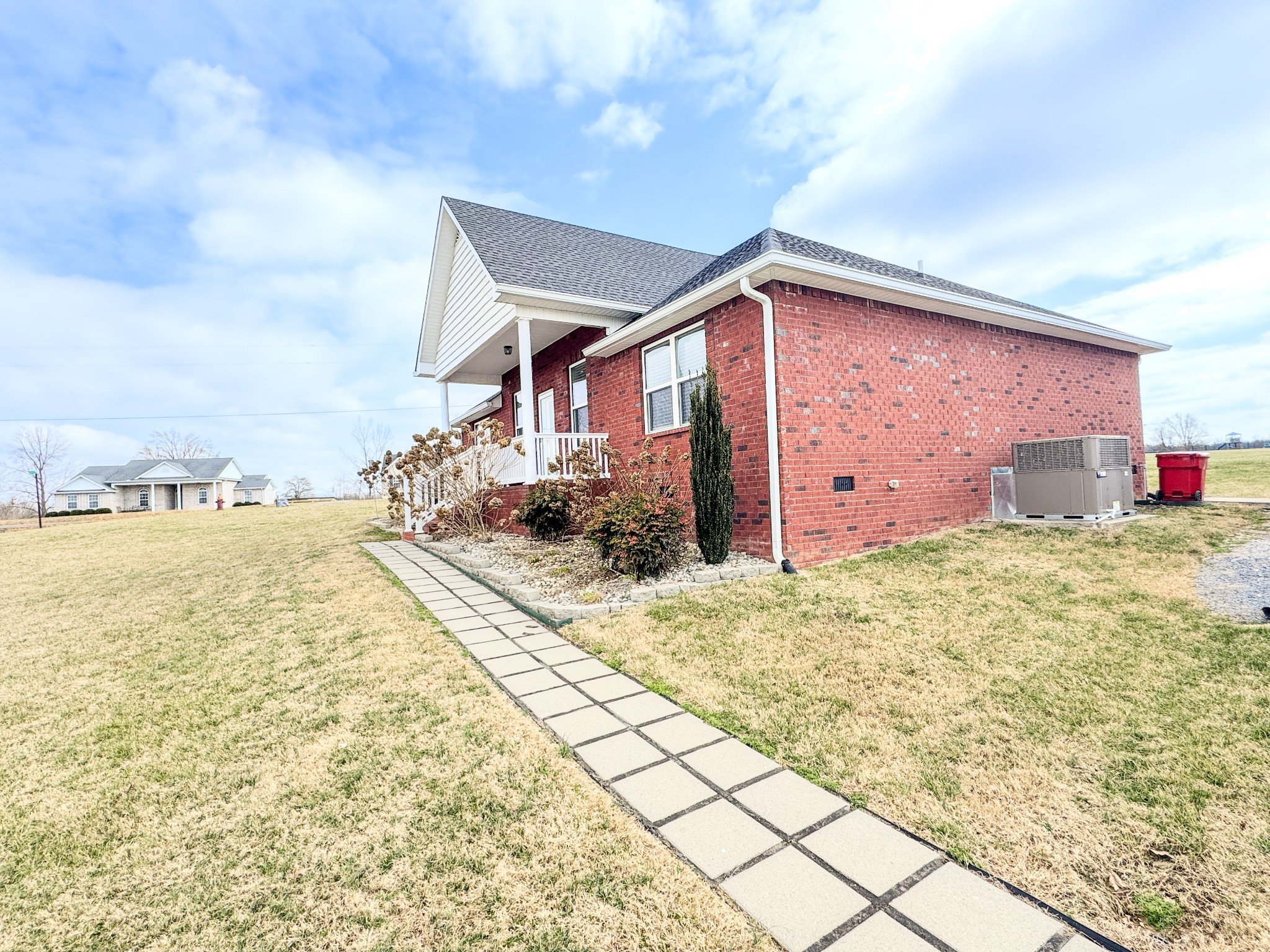 172 Hayden Drake Lane Lafayette TN 37083