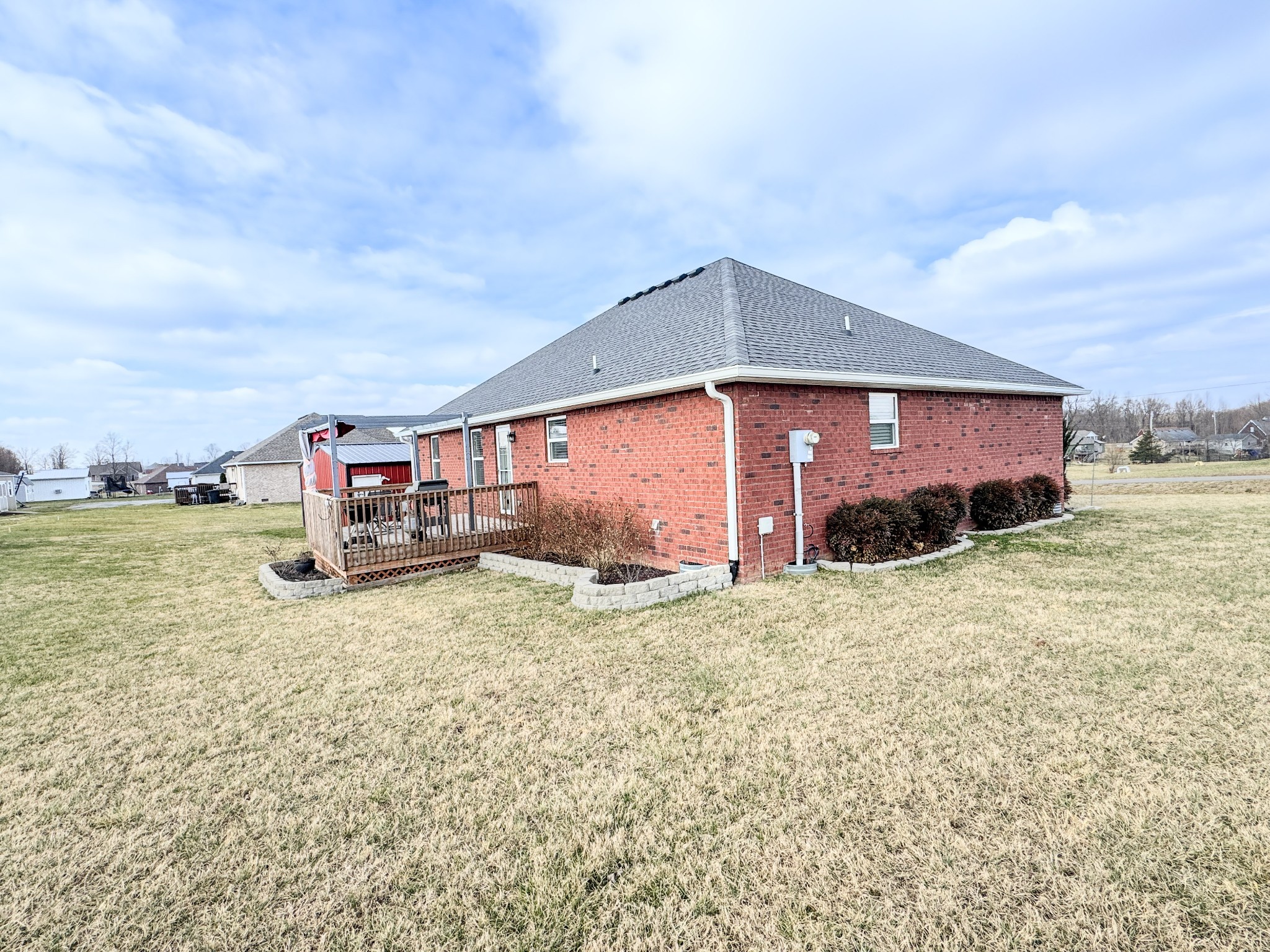 172 Hayden Drake Lane Lafayette TN 37083