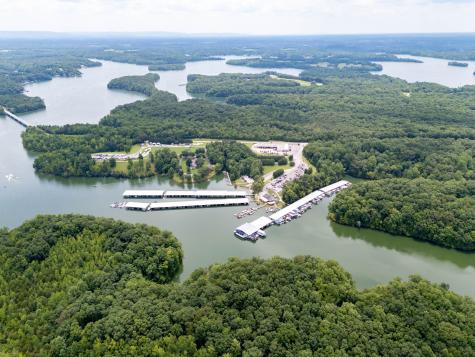 0 E Rockcrest Circle Winchester TN 37398